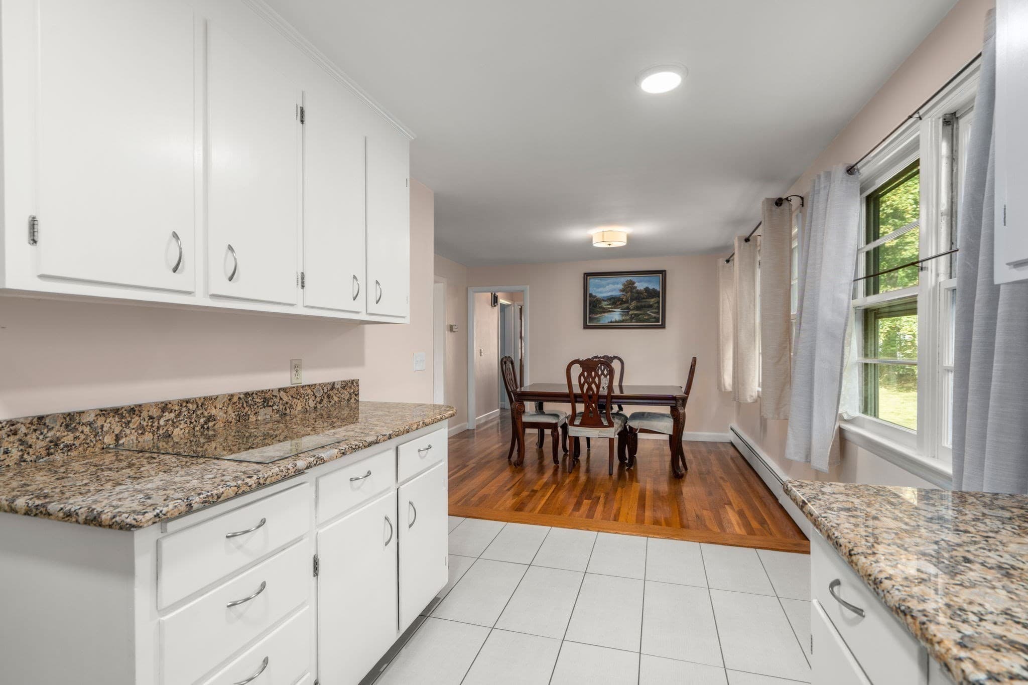Single Family Residence at 78 Mower St, Worcester MA 01602, Worcester, photo 6 of 38