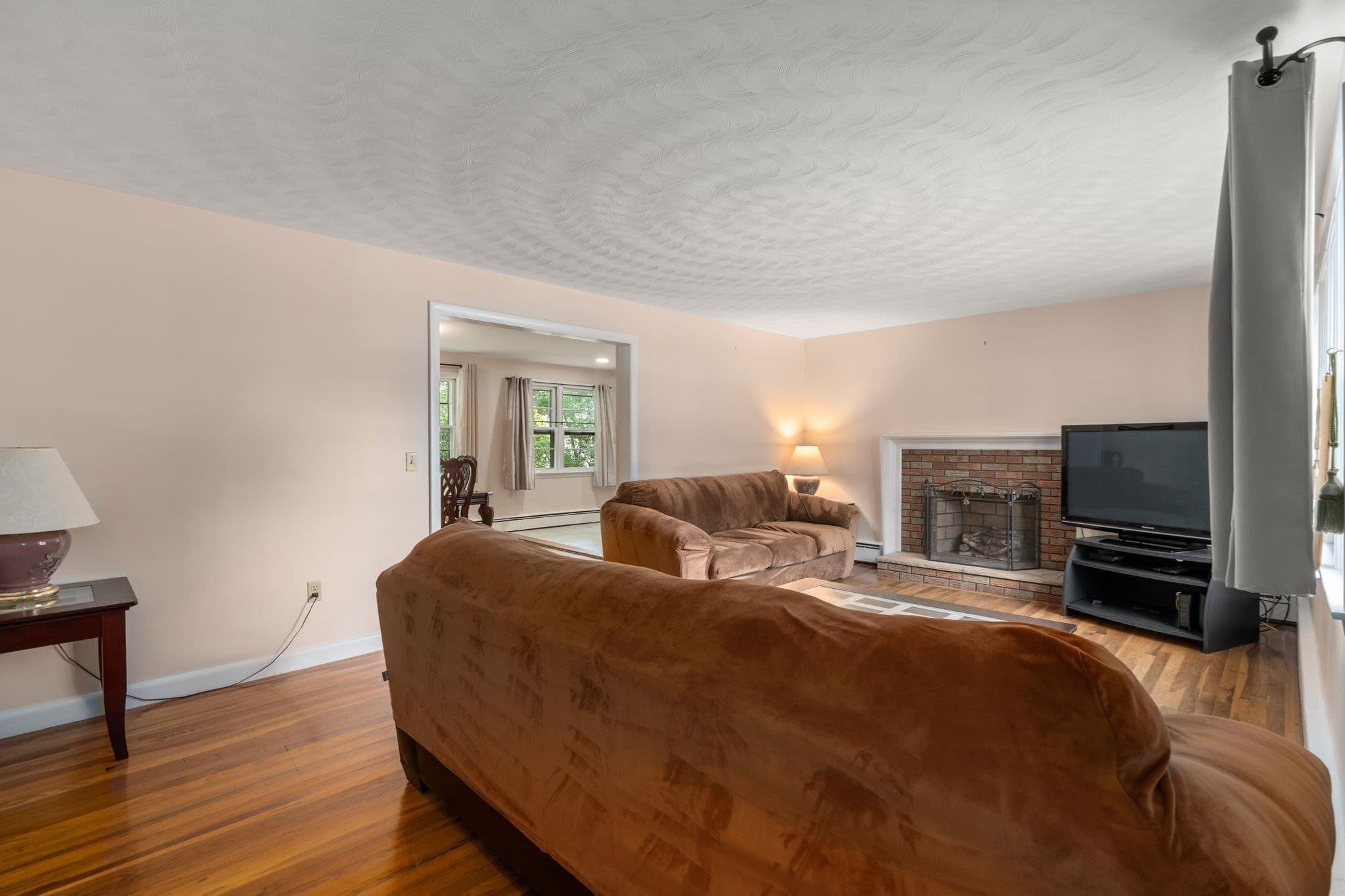 Single Family Residence at 78 Mower St, Worcester MA 01602, Worcester, photo 13 of 38