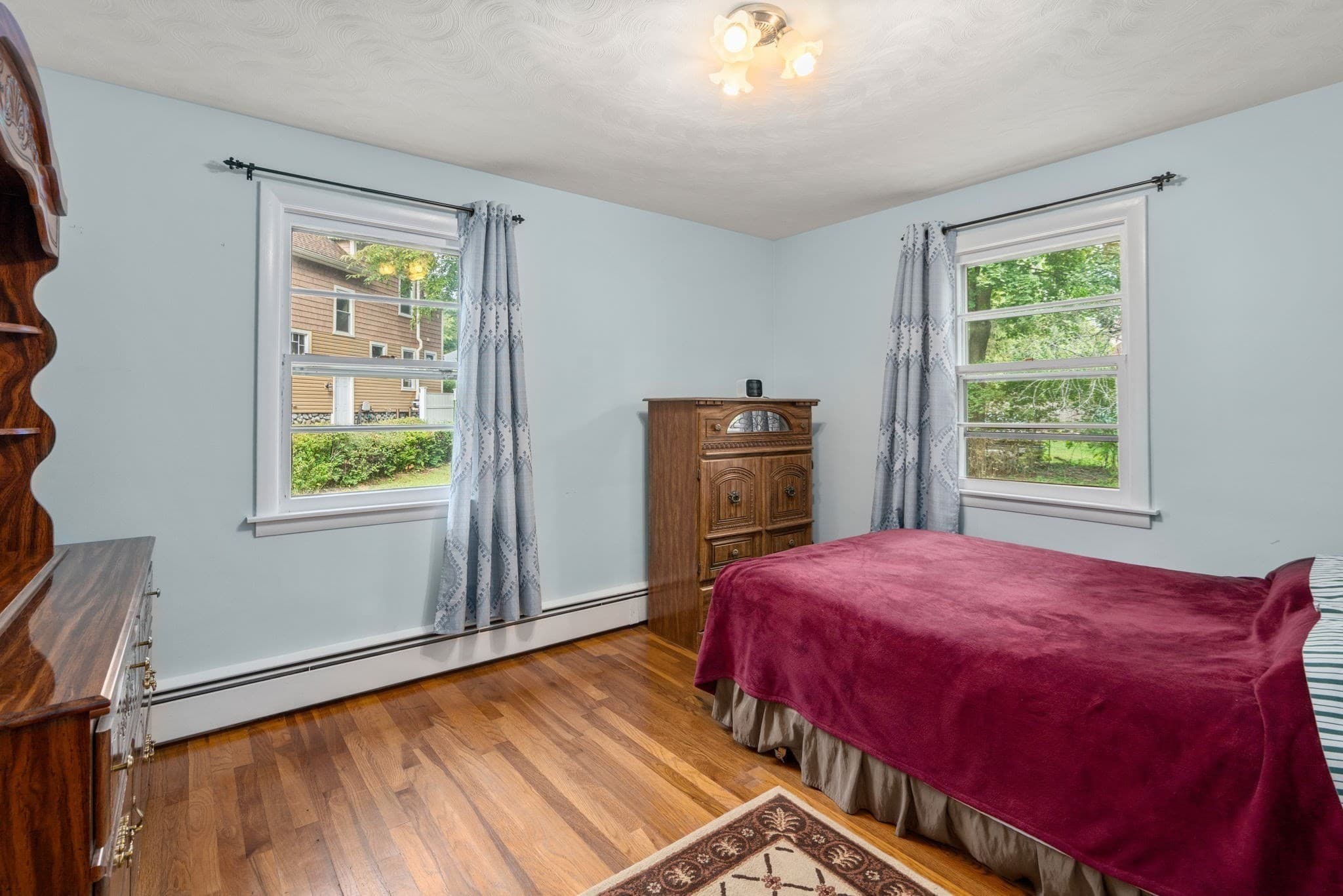 Single Family Residence at 78 Mower St, Worcester MA 01602, Worcester, photo 17 of 38