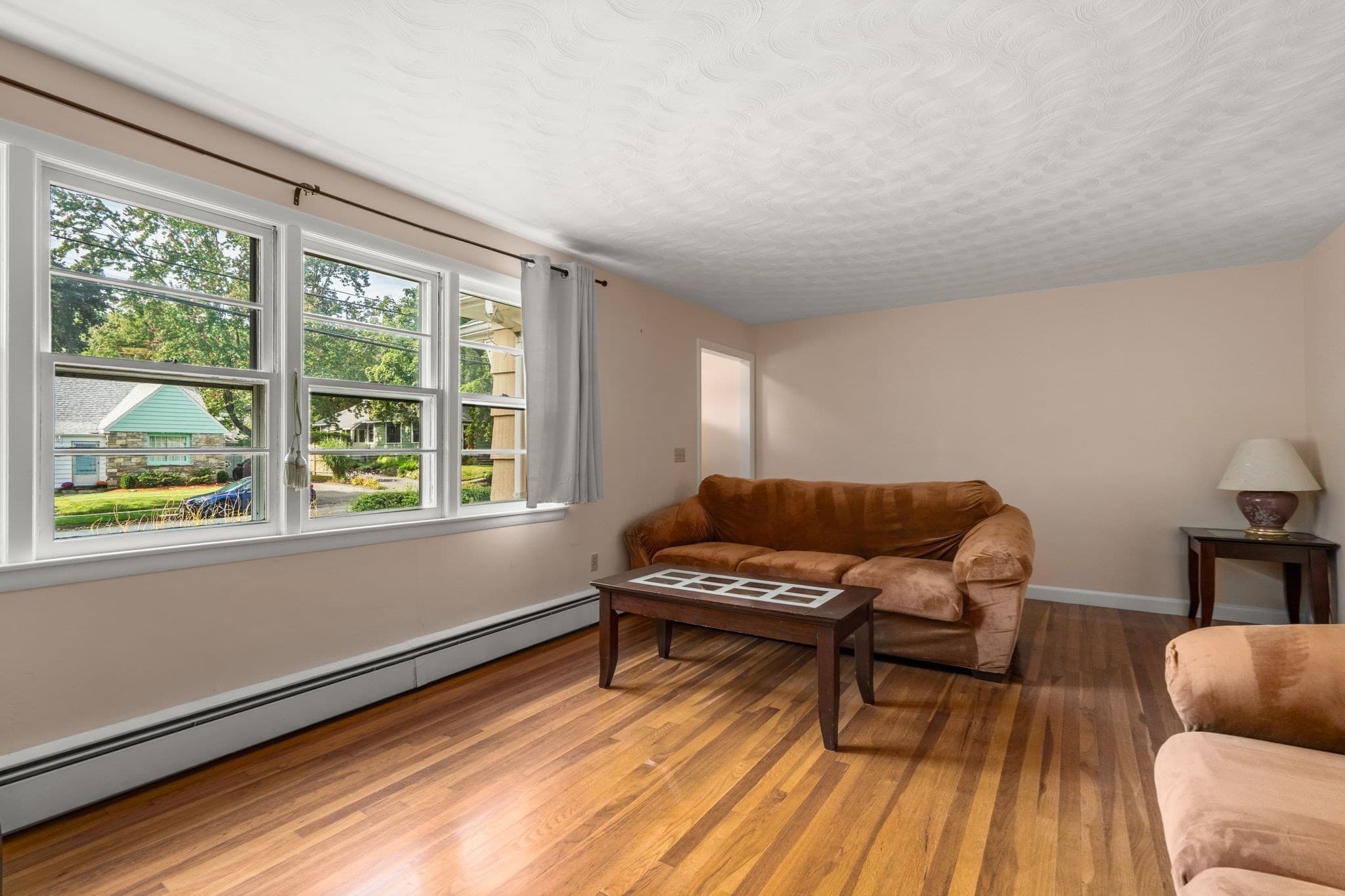 Single Family Residence at 78 Mower St, Worcester MA 01602, Worcester, photo 16 of 38
