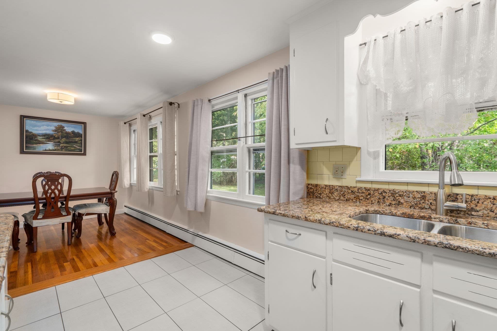 Single Family Residence at 78 Mower St, Worcester MA 01602, Worcester, photo 7 of 38