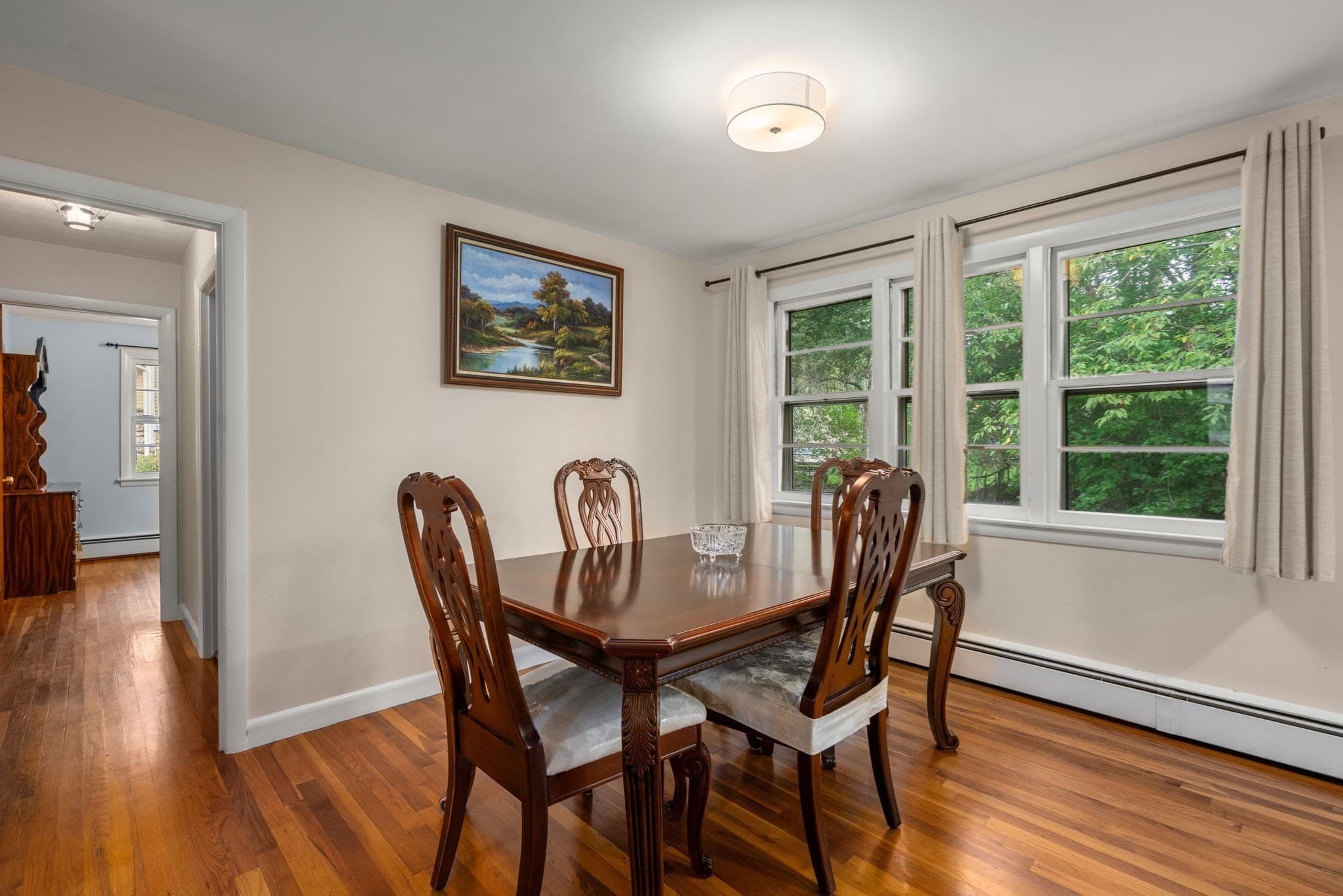 Single Family Residence at 78 Mower St, Worcester MA 01602, Worcester, photo 9 of 38