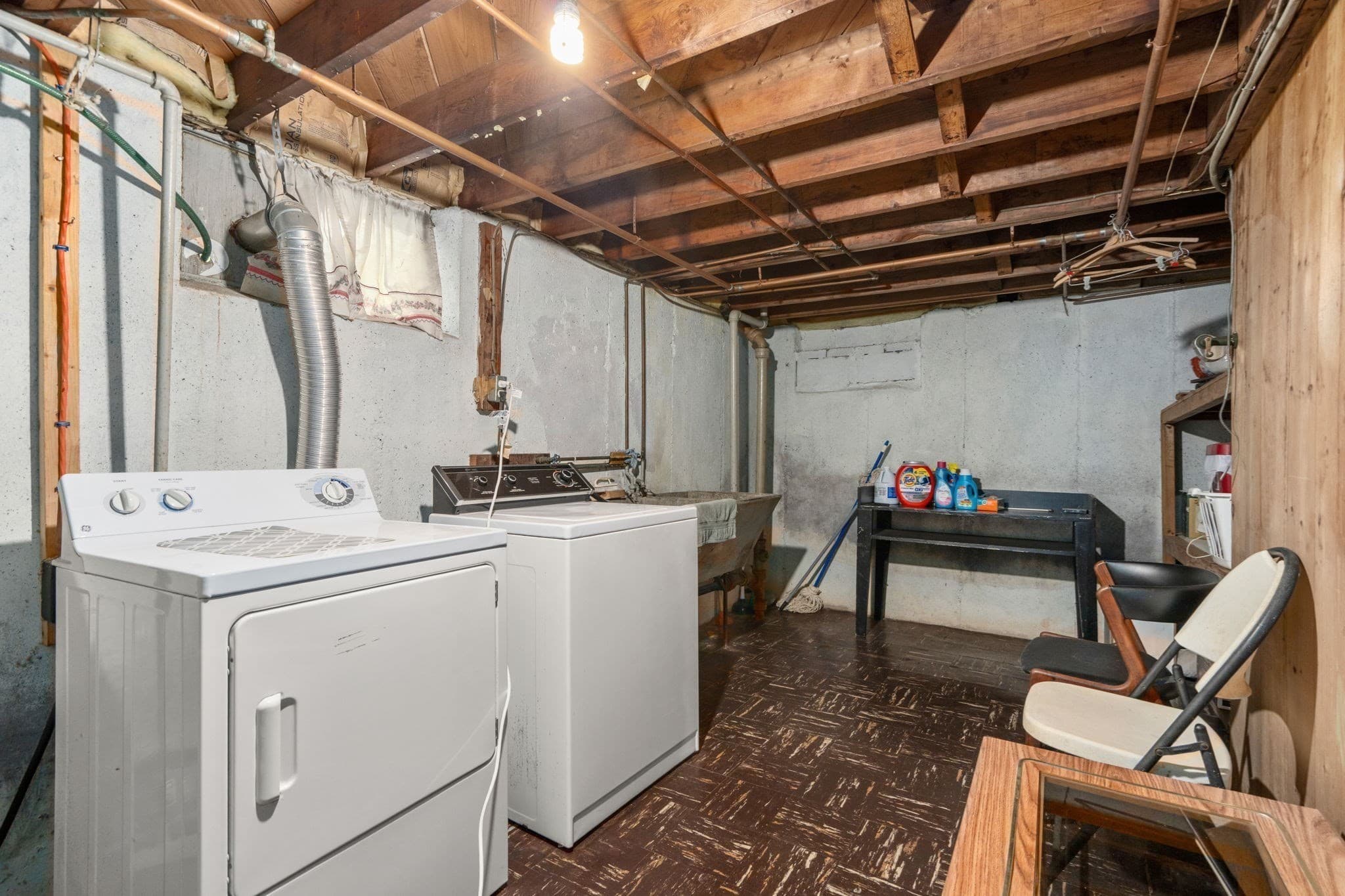 Single Family Residence at 78 Mower St, Worcester MA 01602, Worcester, photo 34 of 38