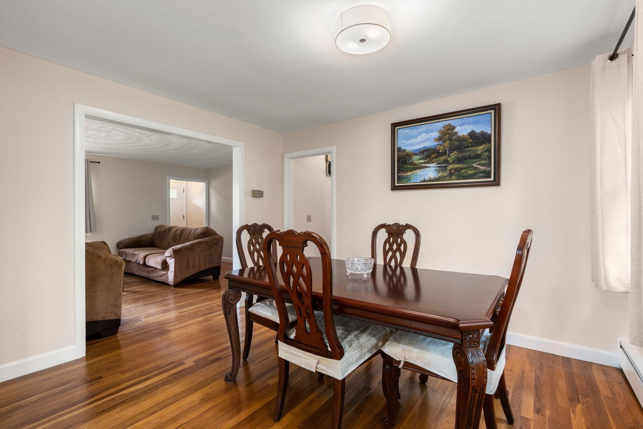 Single Family Residence at 78 Mower St, Worcester MA 01602, Worcester, photo 10 of 38