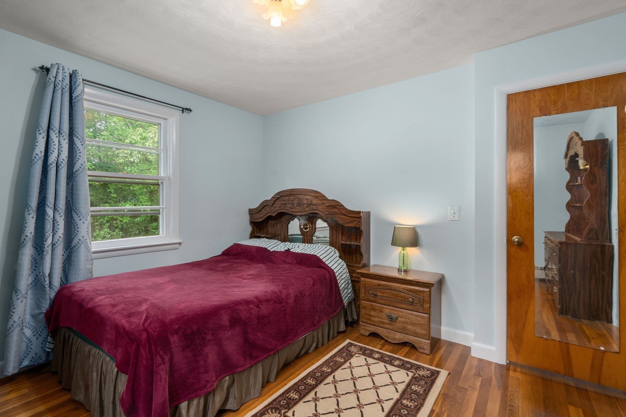 Single Family Residence at 78 Mower St, Worcester MA 01602, Worcester, photo 18 of 38