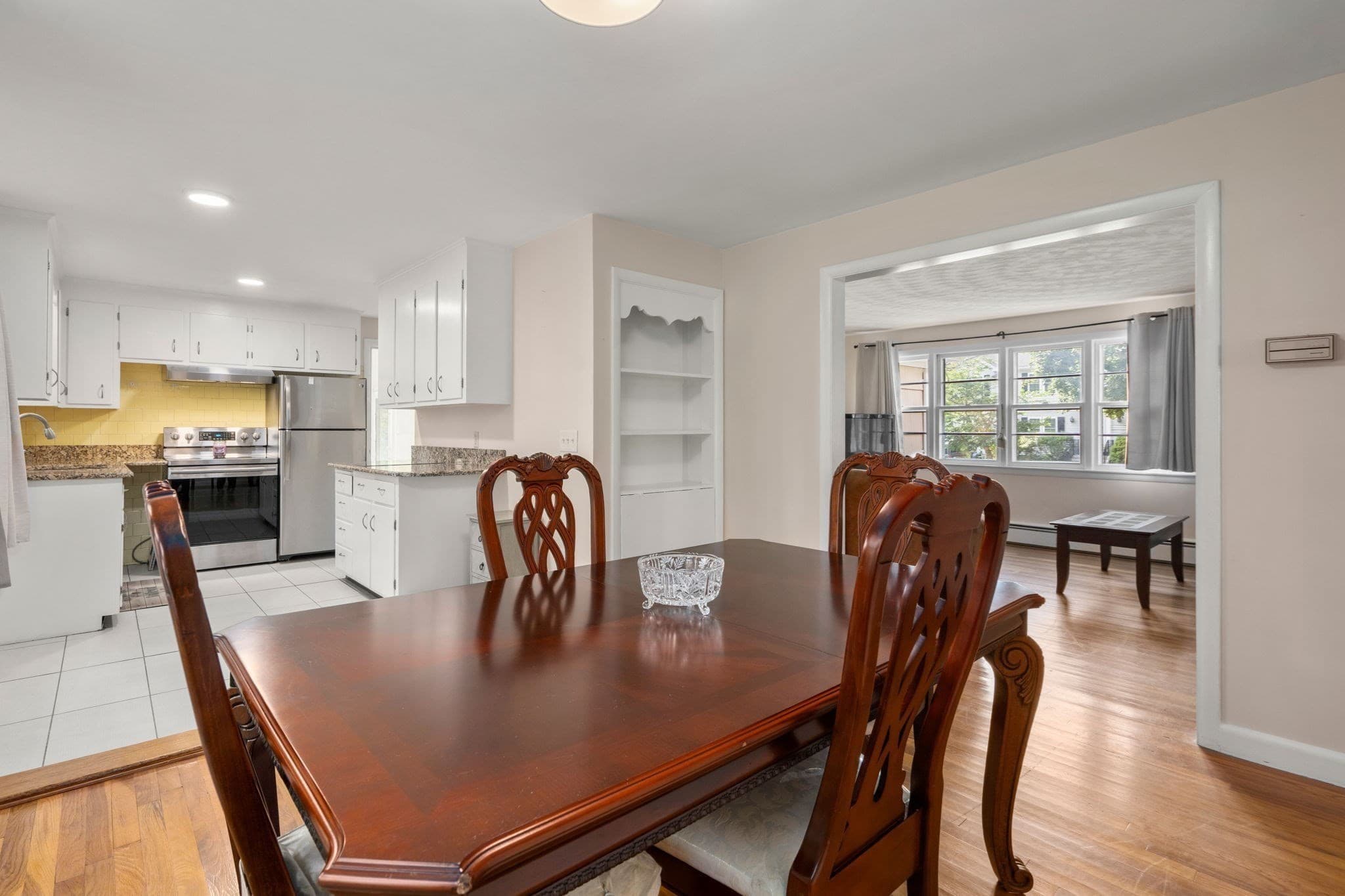 Single Family Residence at 78 Mower St, Worcester MA 01602, Worcester, photo 11 of 38
