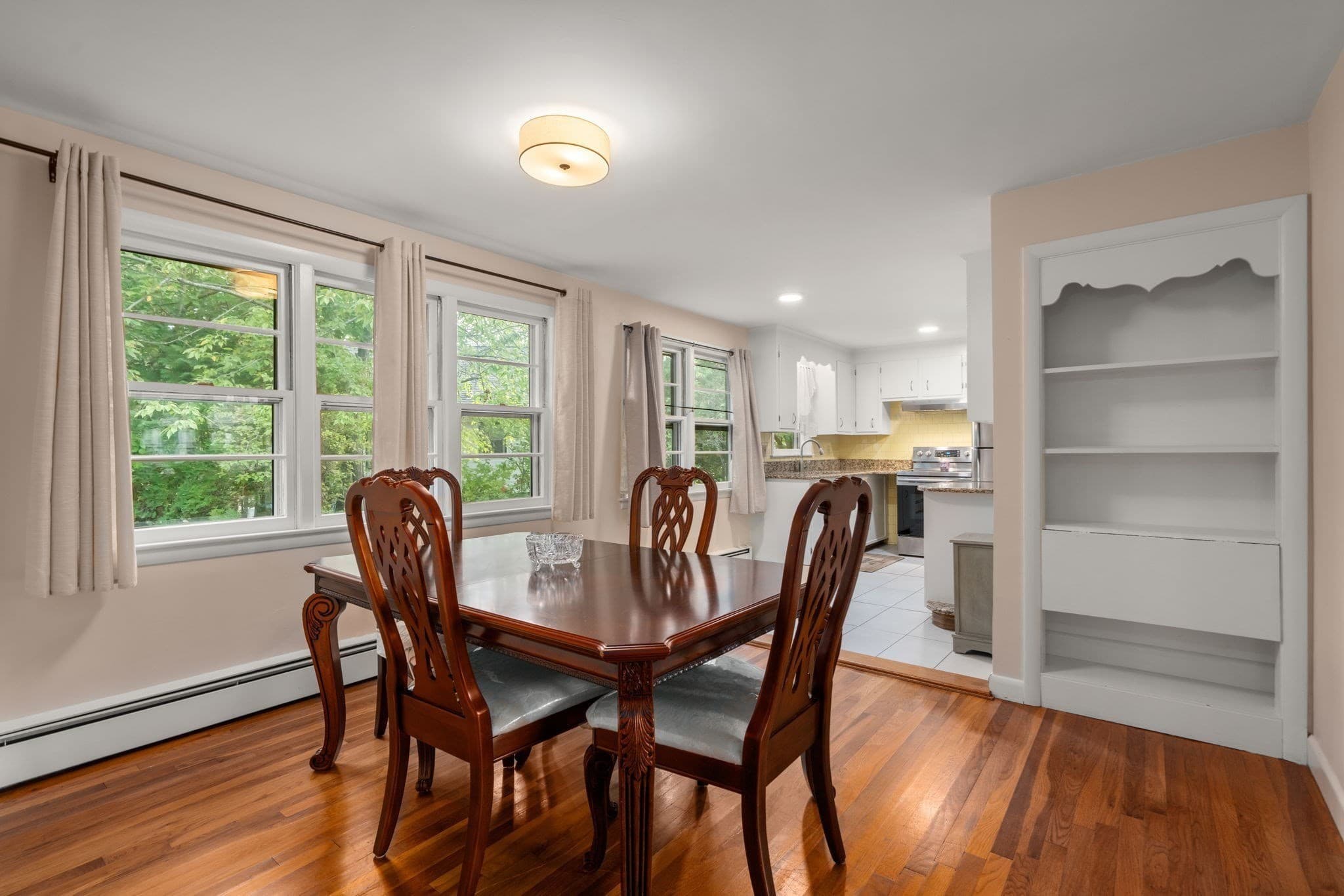 Single Family Residence at 78 Mower St, Worcester MA 01602, Worcester, photo 8 of 38