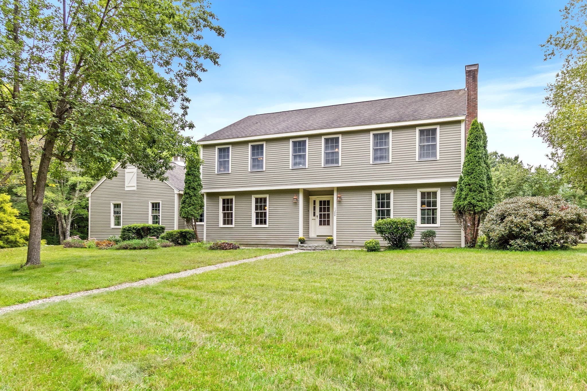Single Family Residence at 1388 Main Street, Lancaster MA 01523, Lancaster, photo 2 of 42