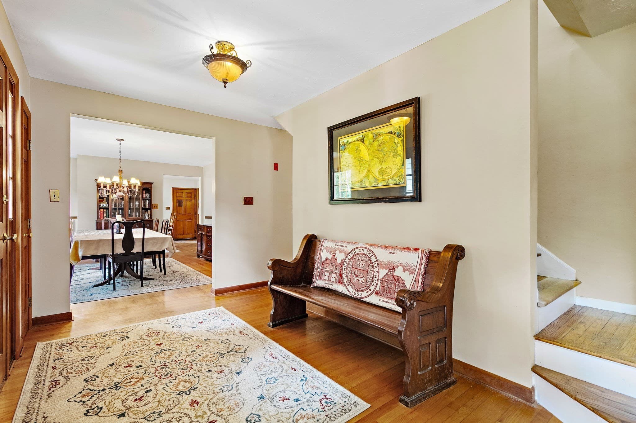 Single Family Residence at 1388 Main Street, Lancaster MA 01523, Lancaster, photo 6 of 42