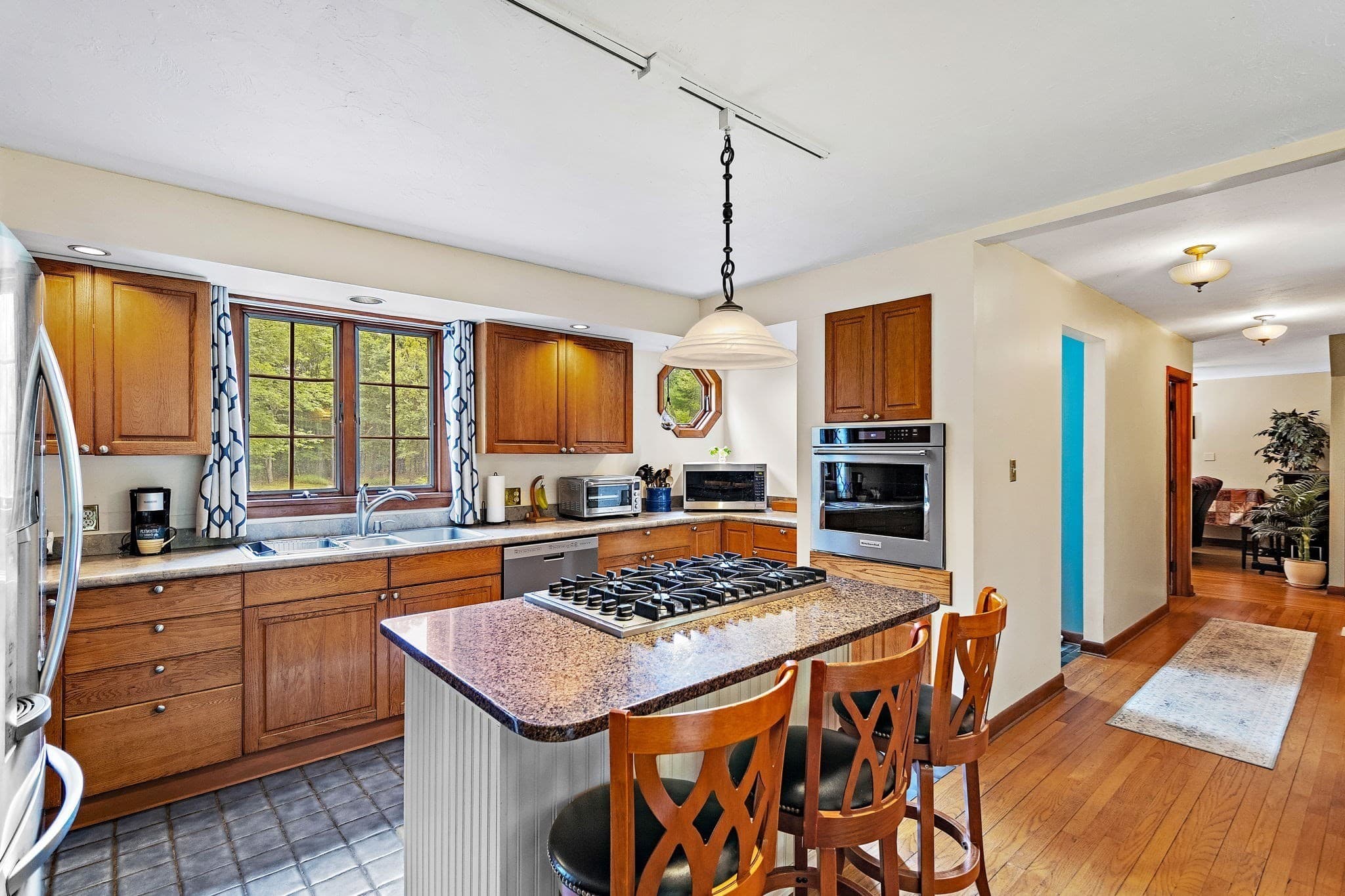 Single Family Residence at 1388 Main Street, Lancaster MA 01523, Lancaster, photo 13 of 42