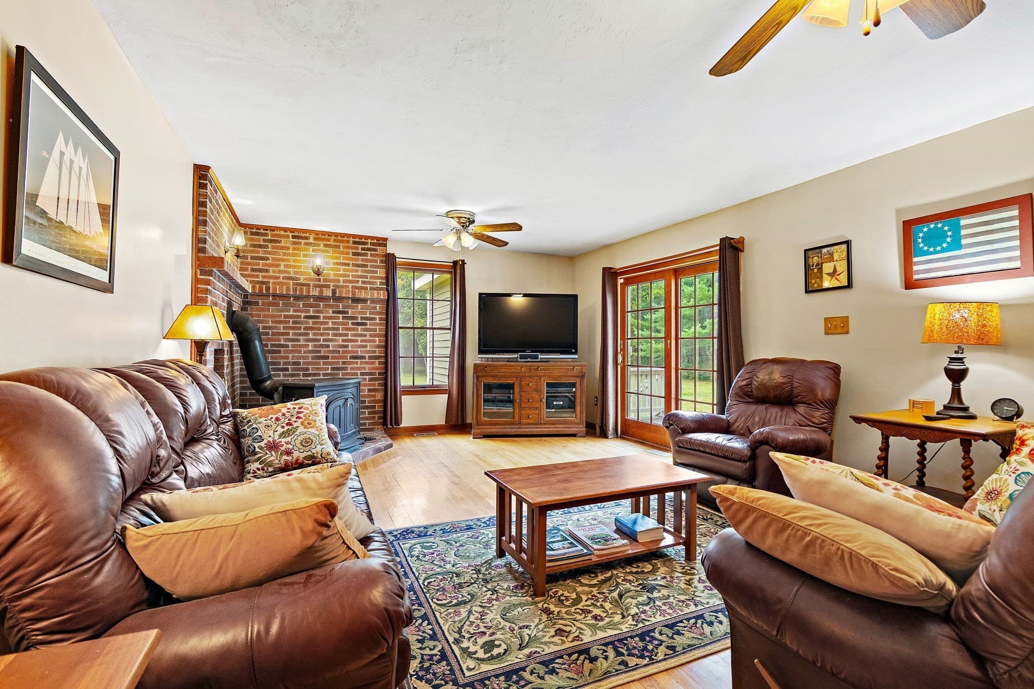 Single Family Residence at 1388 Main Street, Lancaster MA 01523, Lancaster, photo 17 of 42