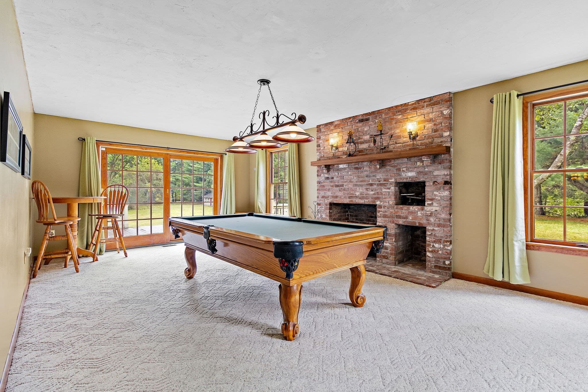 Single Family Residence at 1388 Main Street, Lancaster MA 01523, Lancaster, photo 7 of 42