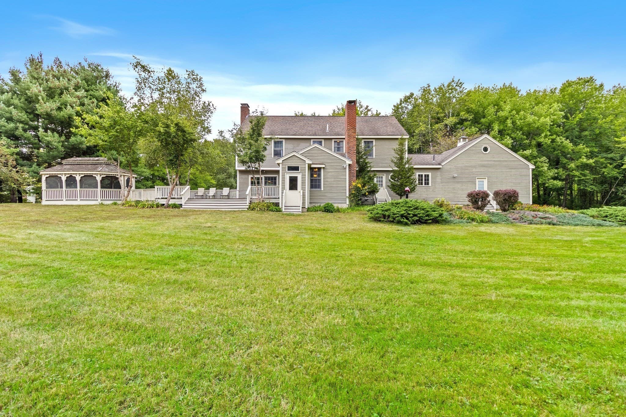Single Family Residence at 1388 Main Street, Lancaster MA 01523, Lancaster, photo 3 of 42