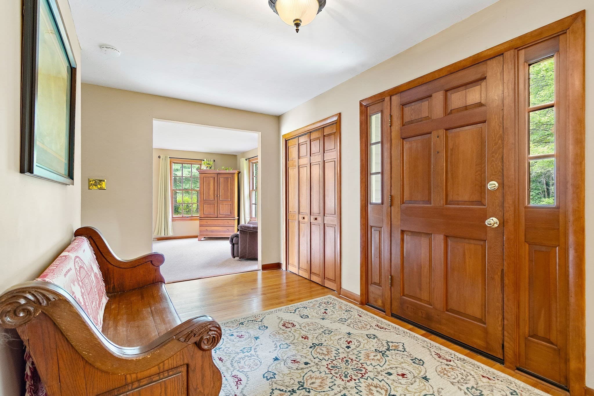 Single Family Residence at 1388 Main Street, Lancaster MA 01523, Lancaster, photo 5 of 42