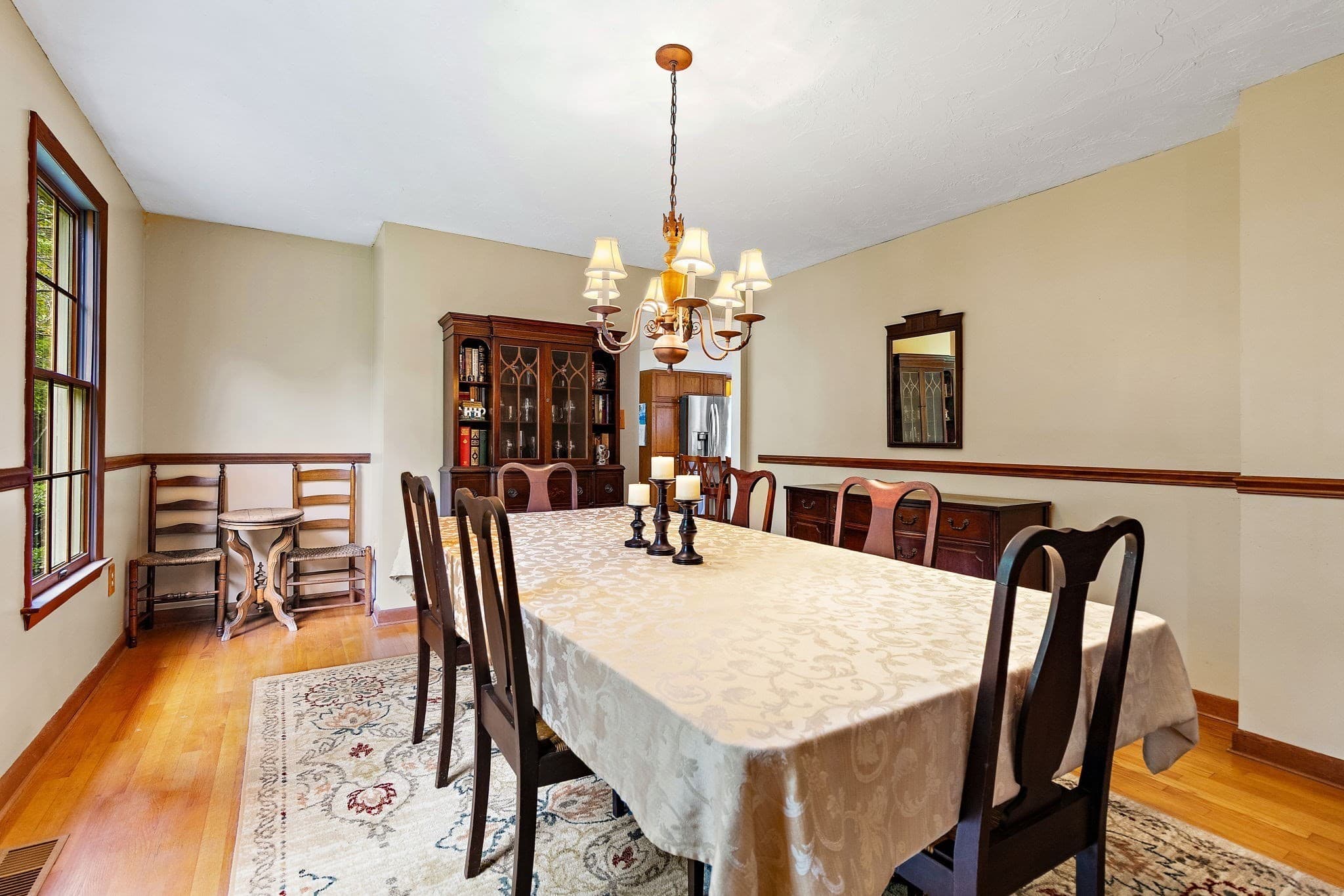 Single Family Residence at 1388 Main Street, Lancaster MA 01523, Lancaster, photo 9 of 42