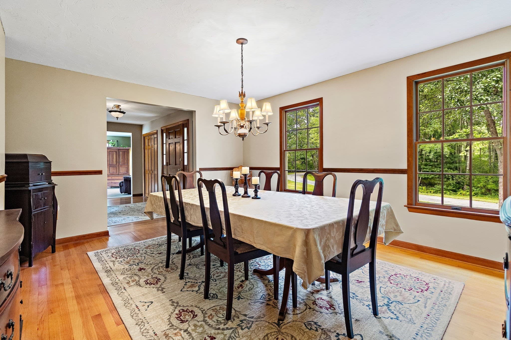 Single Family Residence at 1388 Main Street, Lancaster MA 01523, Lancaster, photo 10 of 42