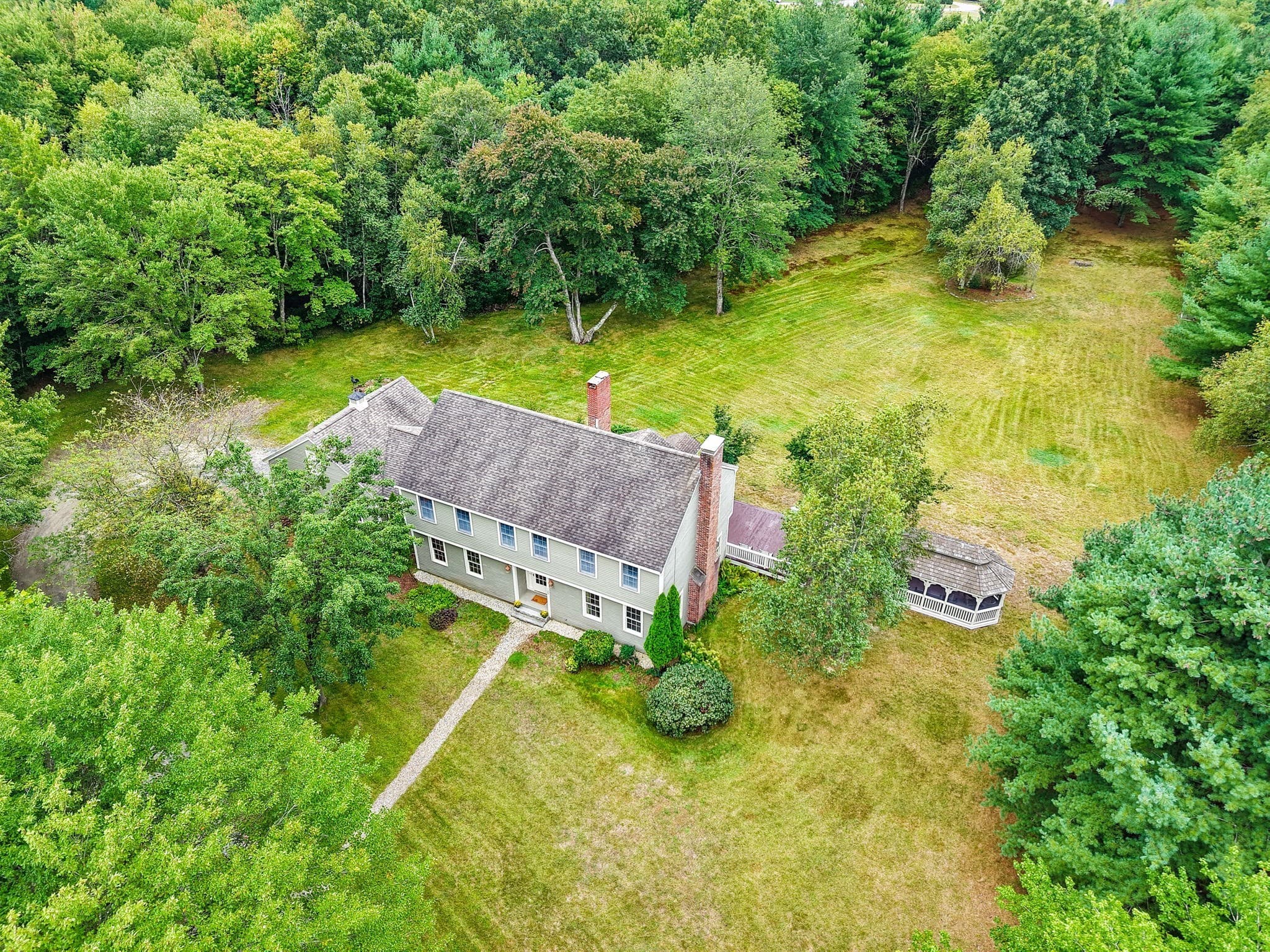 Single Family Residence at 1388 Main Street, Lancaster MA 01523, Lancaster, photo 40 of 42