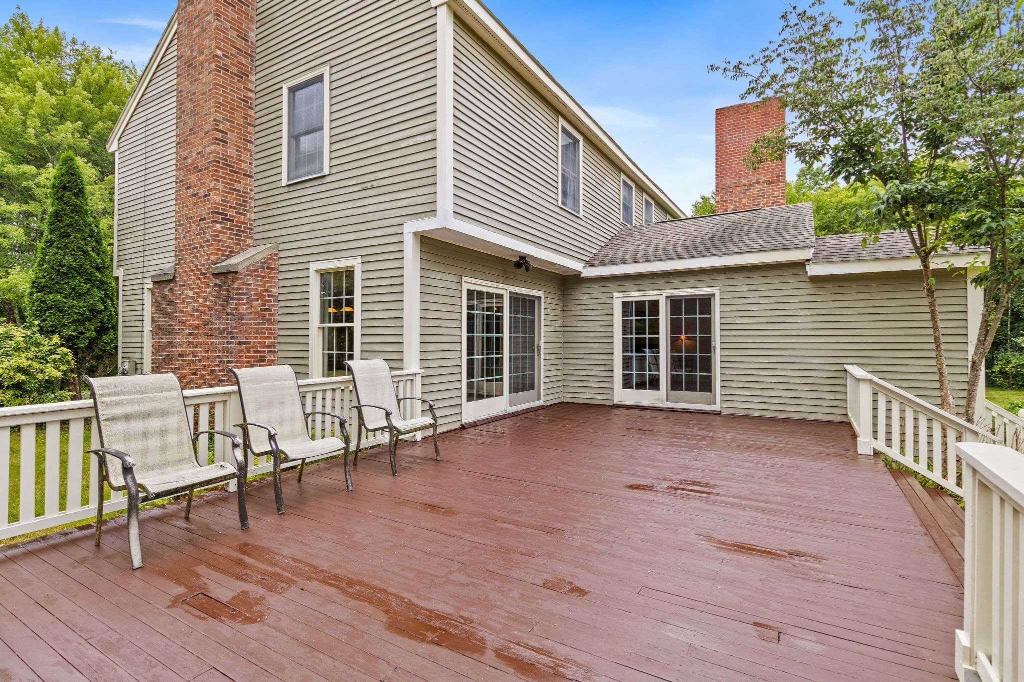 Single Family Residence at 1388 Main Street, Lancaster MA 01523, Lancaster, photo 35 of 42