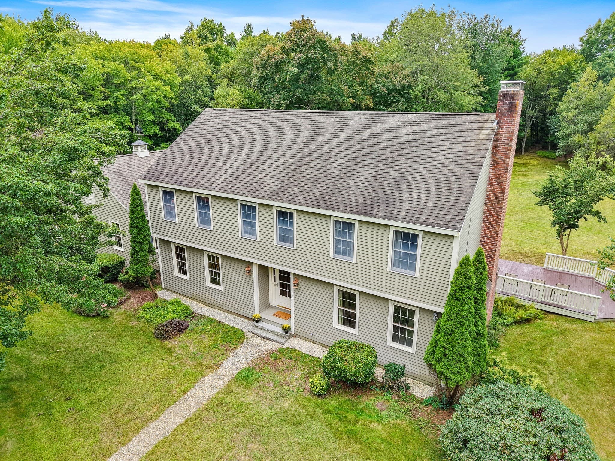 Single Family Residence at 1388 Main Street, Lancaster MA 01523, Lancaster, photo 39 of 42