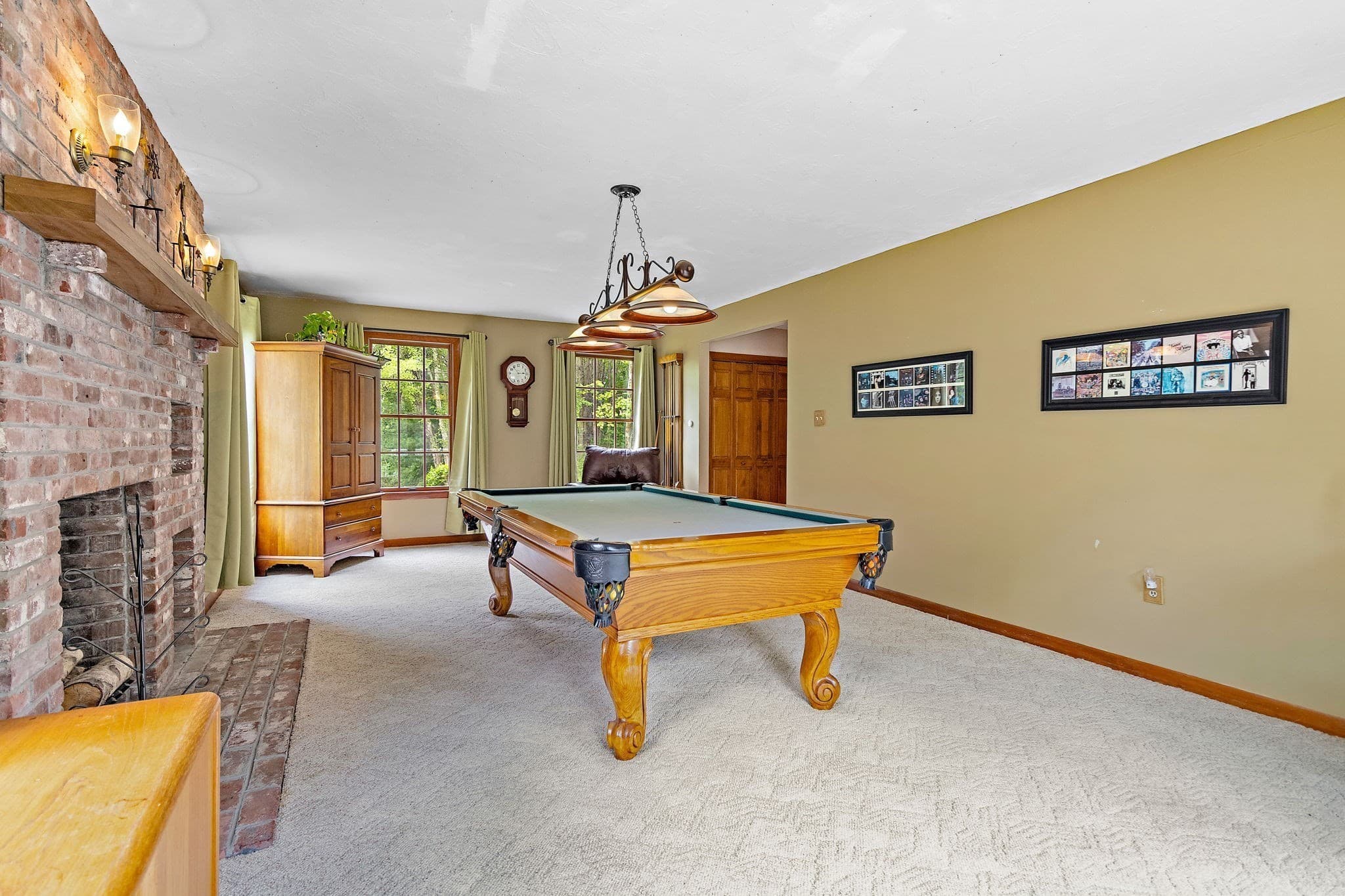 Single Family Residence at 1388 Main Street, Lancaster MA 01523, Lancaster, photo 8 of 42
