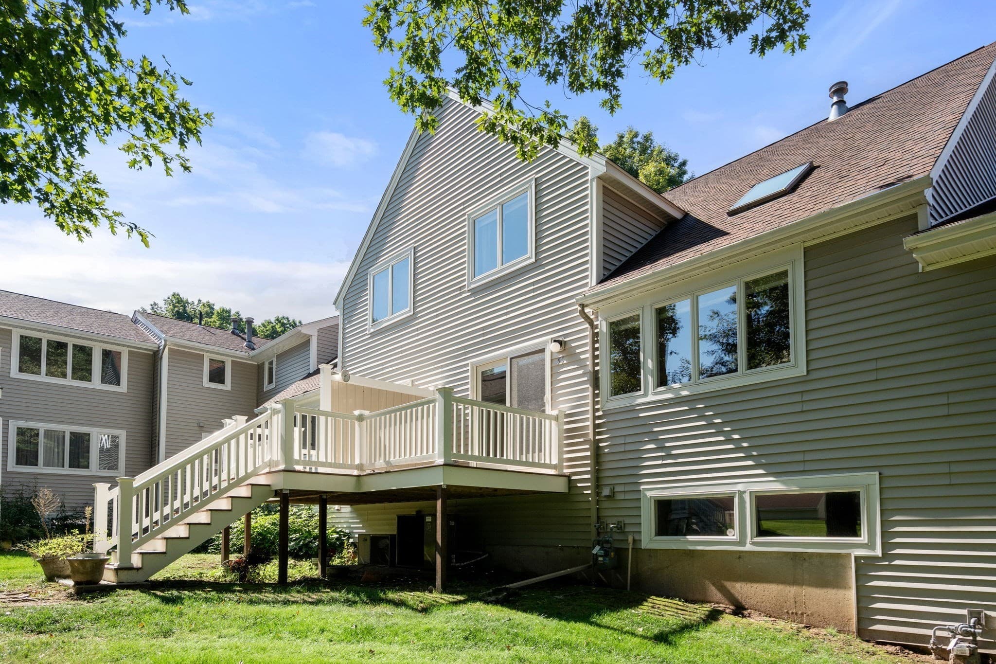 Condominium at 2205 Boston Rd # F50, Wilbraham MA 01095, Wilbraham, photo 27 of 35