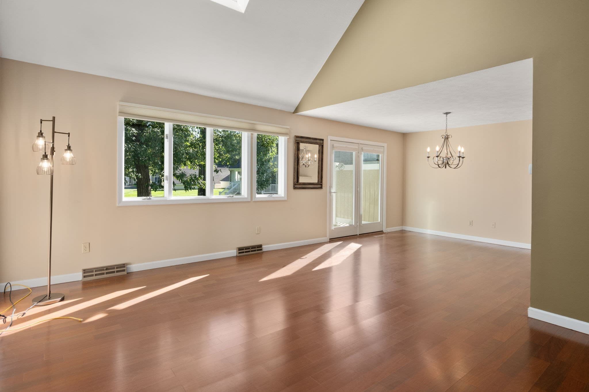 Condominium at 2205 Boston Rd # F50, Wilbraham MA 01095, Wilbraham, photo 3 of 35