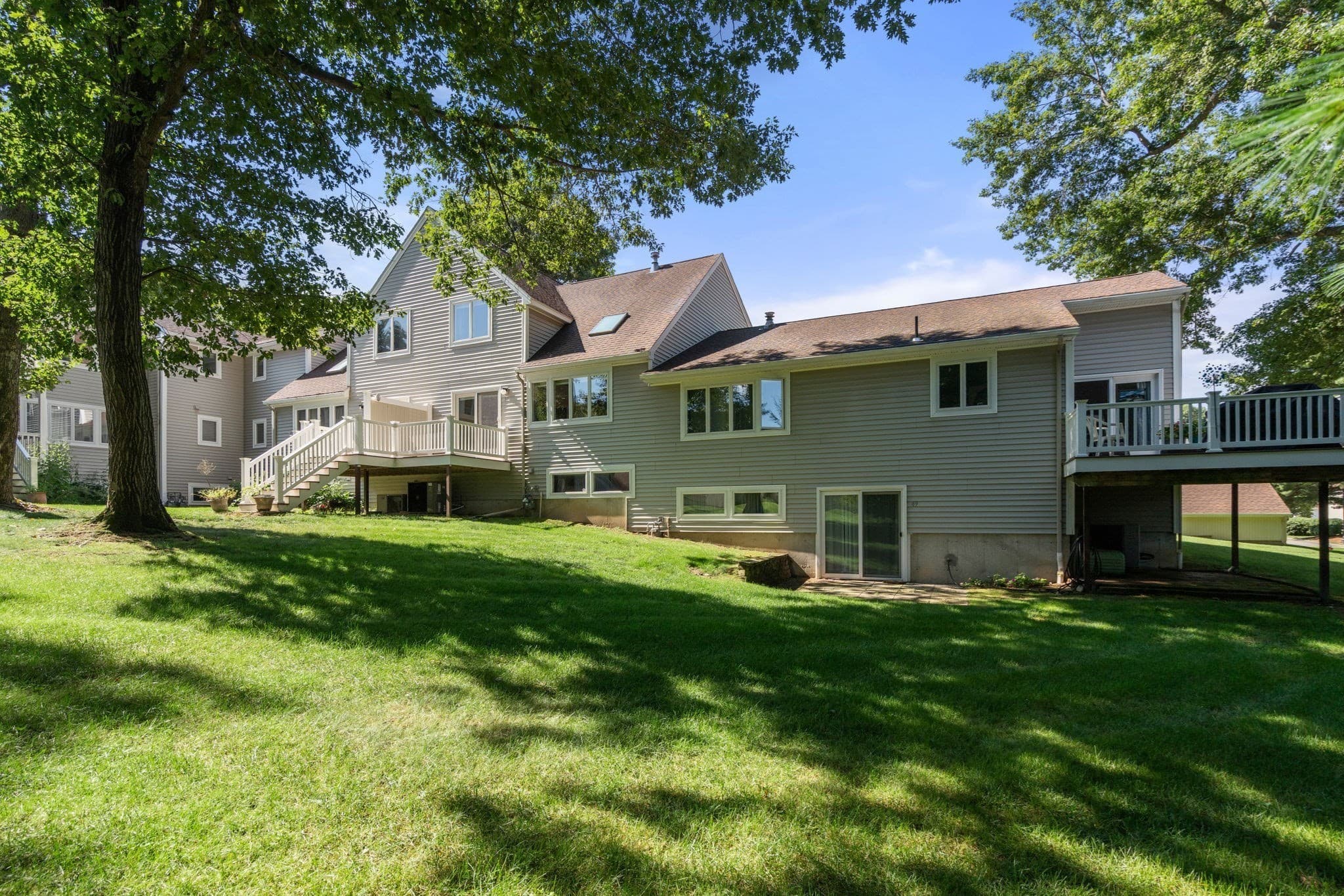 Condominium at 2205 Boston Rd # F50, Wilbraham MA 01095, Wilbraham, photo 33 of 35