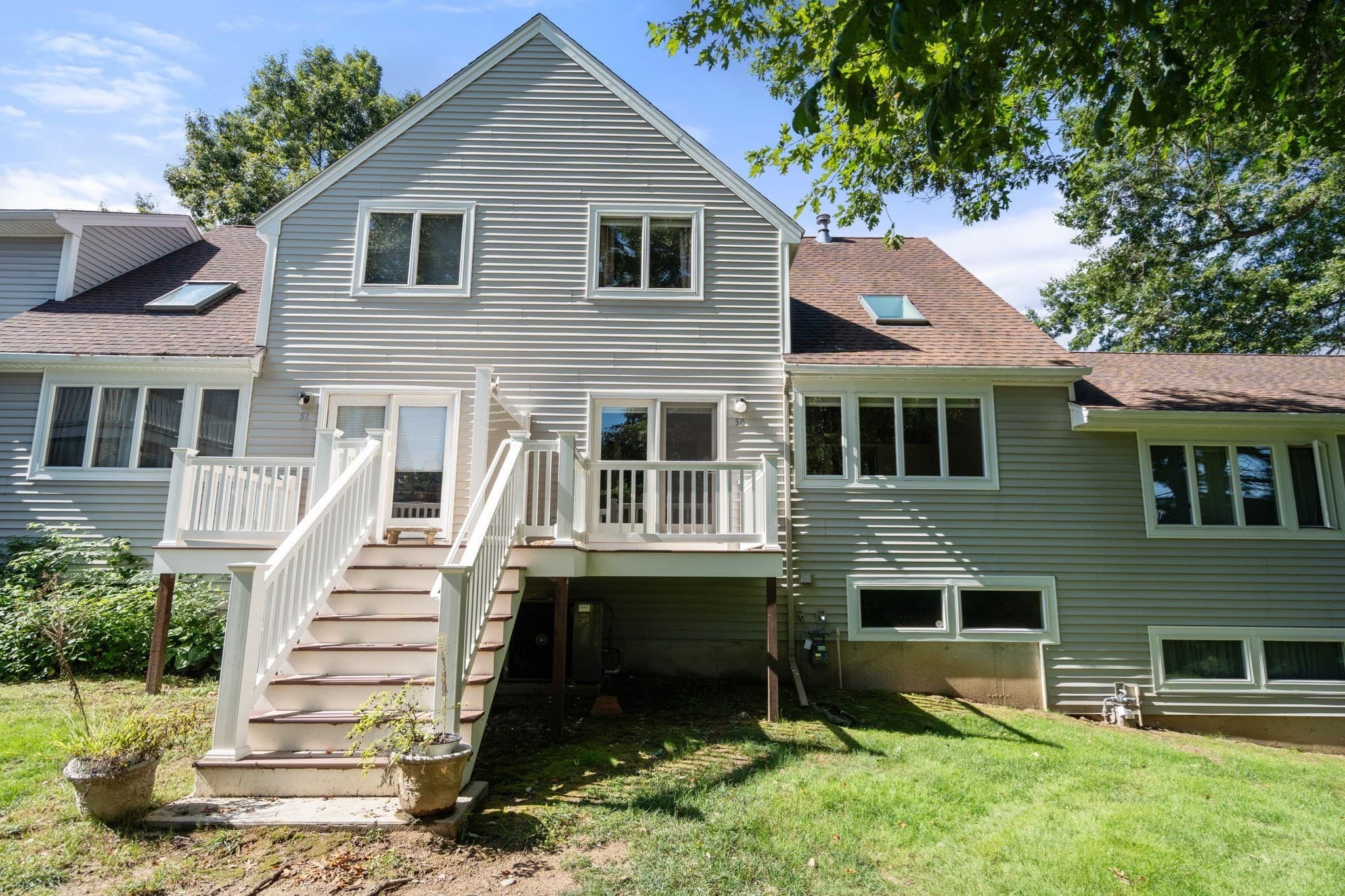 Condominium at 2205 Boston Rd # F50, Wilbraham MA 01095, Wilbraham, photo 31 of 35