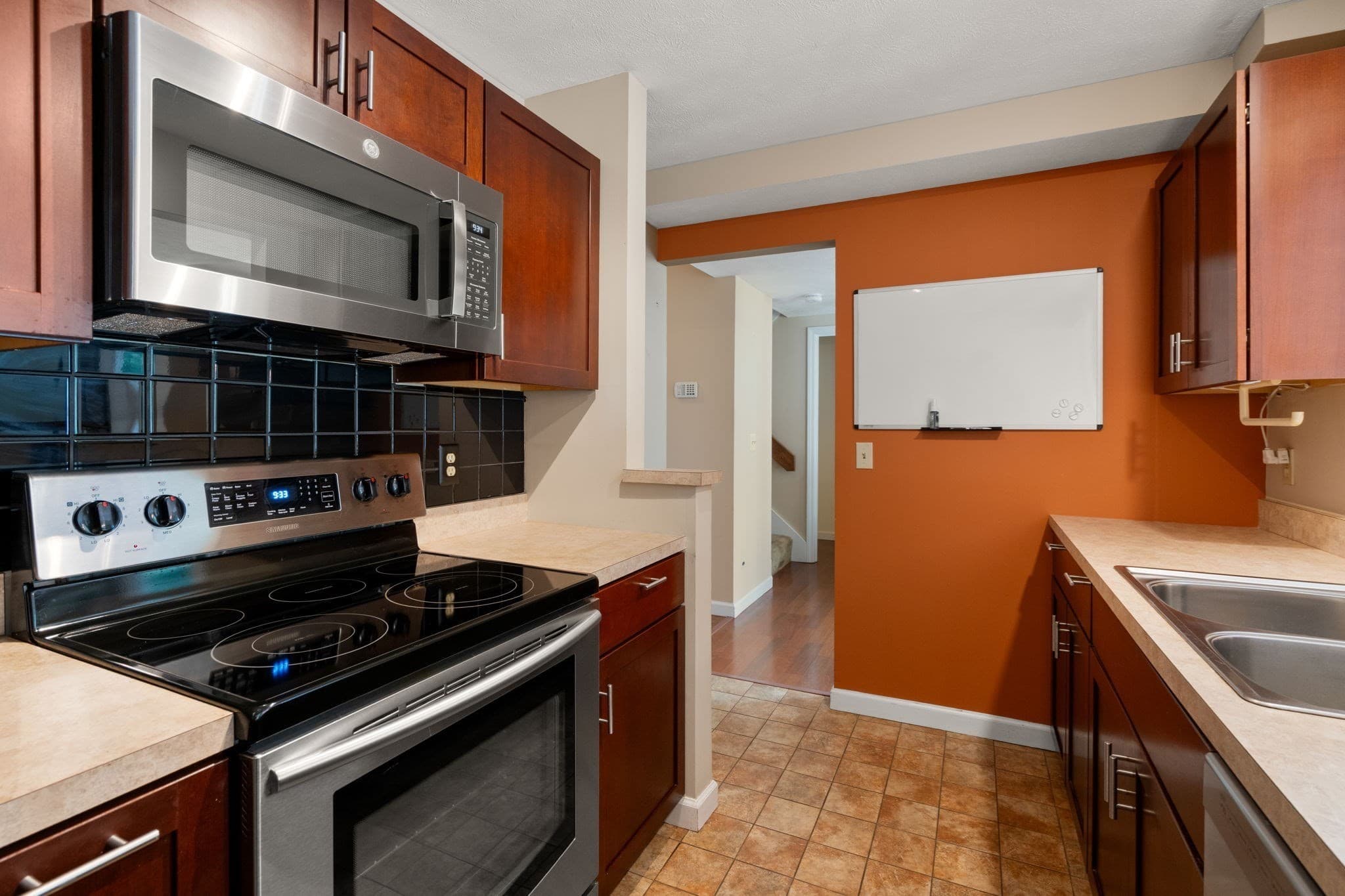 Condominium at 2205 Boston Rd # F50, Wilbraham MA 01095, Wilbraham, photo 8 of 35