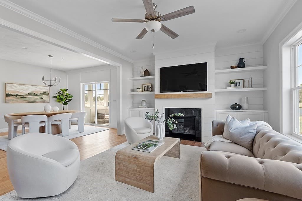 60 Palmetto Drive # 60, Bellingham MA 02019