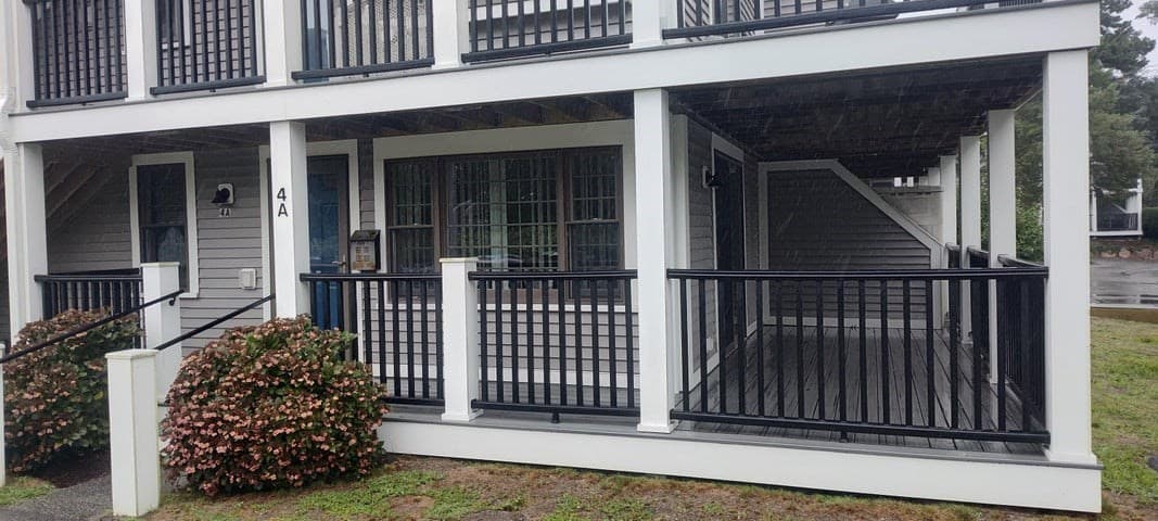 Condominium at 190 Route 6a # 4A, Orleans MA 02653, photo 2 of 5