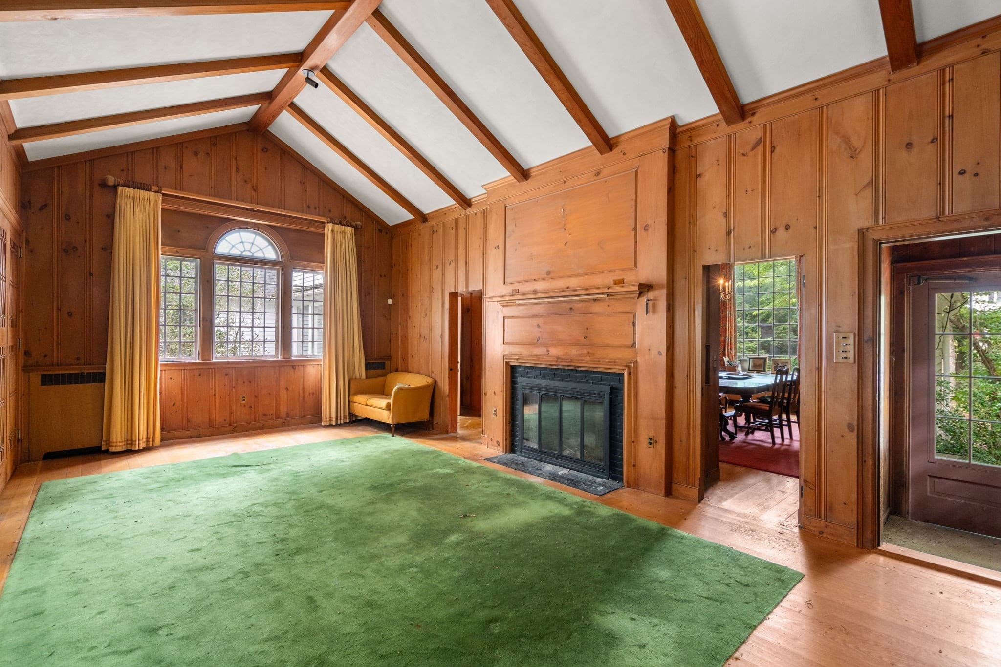 Single Family Residence at 94 Sunset Road, Weston MA 02493, Weston, photo 5 of 7