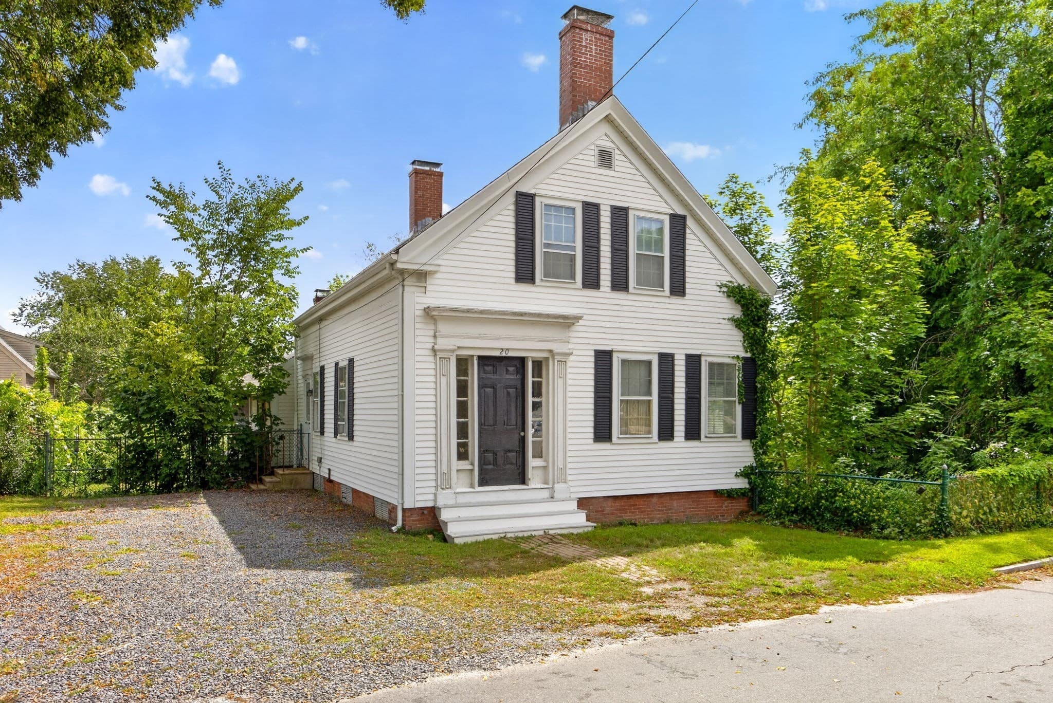 Single Family Residence at 20 Liberty Street, Sandwich MA 02563, Sandwich, photo 27 of 39