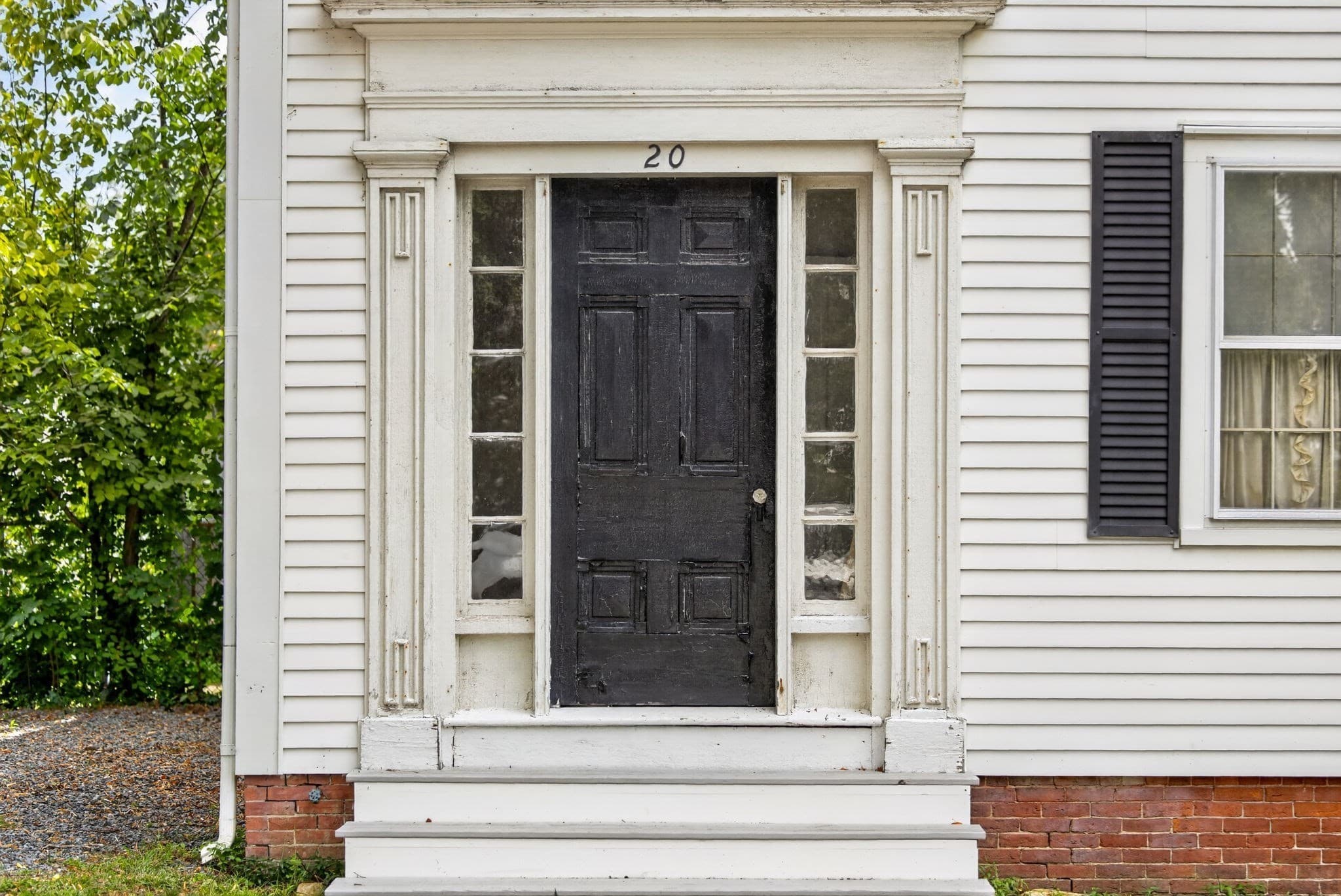 Single Family Residence at 20 Liberty Street, Sandwich MA 02563, Sandwich, photo 2 of 39