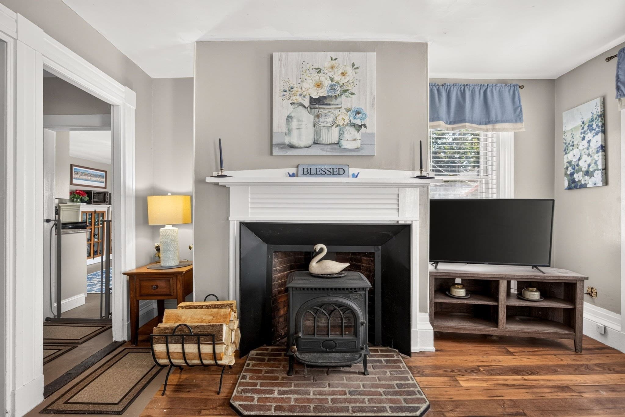 Single Family Residence at 20 Liberty Street, Sandwich MA 02563, Sandwich, photo 10 of 39