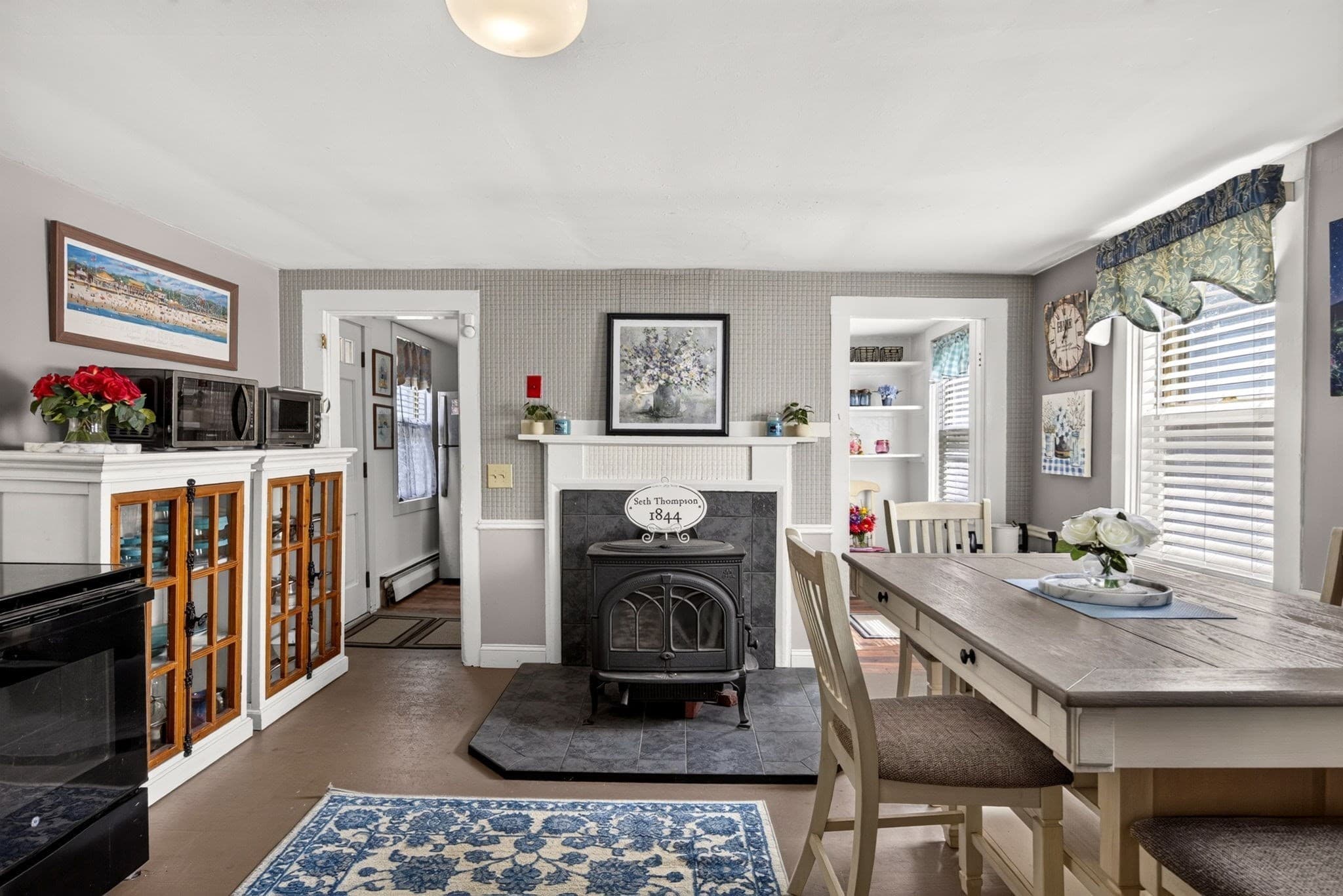 Single Family Residence at 20 Liberty Street, Sandwich MA 02563, Sandwich, photo 11 of 39