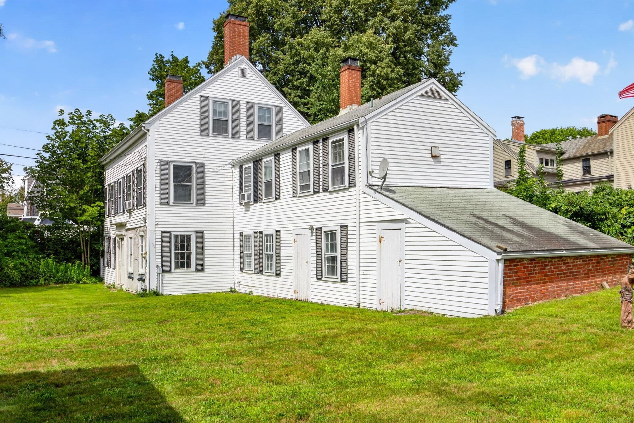 Single Family Residence at 20 Liberty Street, Sandwich MA 02563, Sandwich, photo 35 of 39