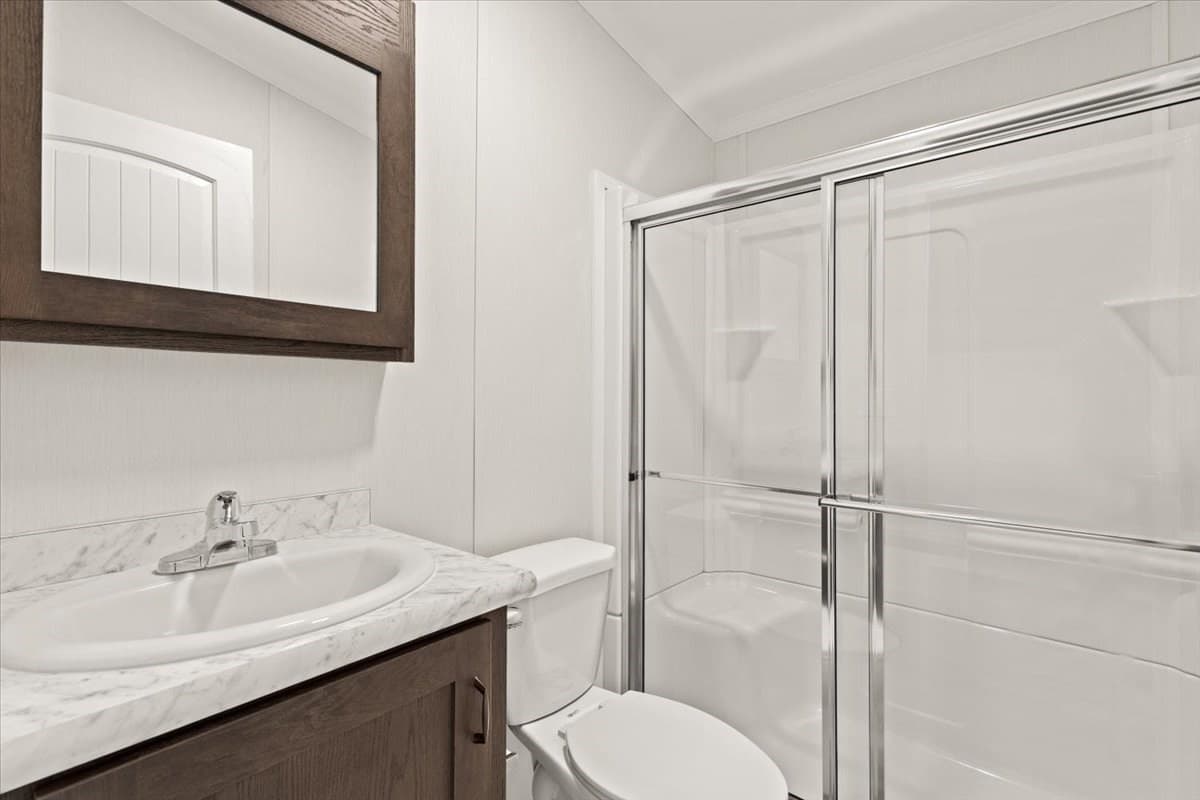 Mobile Home at 1540 Broadway # 16, Raynham MA 02767, Raynham, photo 9 of 10