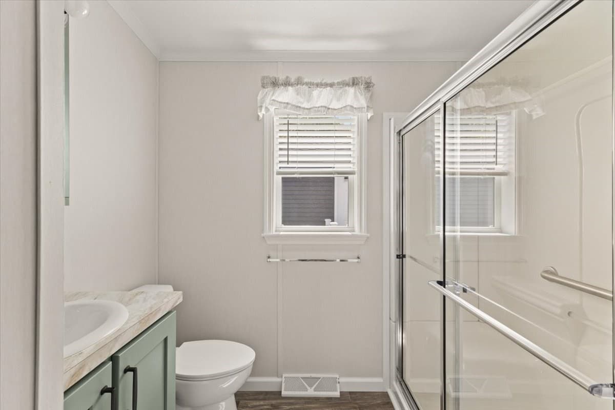 Mobile Home at 1540 Broadway # 18, Raynham MA 02767, Raynham, photo 7 of 10