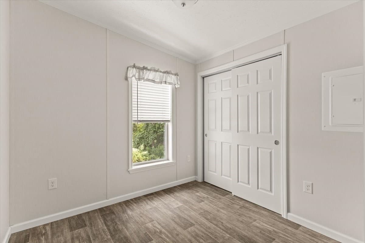 Mobile Home at 1540 Broadway # 18, Raynham MA 02767, Raynham, photo 10 of 10
