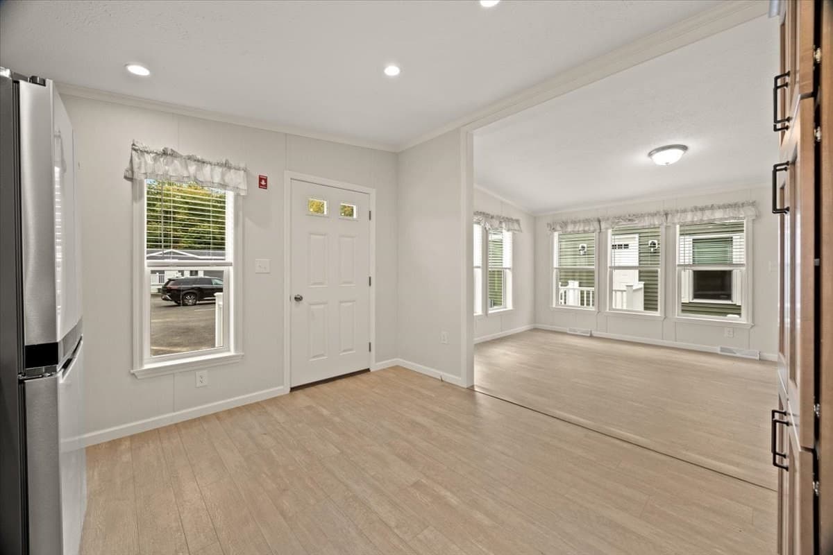 Mobile Home at 1540 Broadway # 24, Raynham MA 02767, Raynham, photo 6 of 14