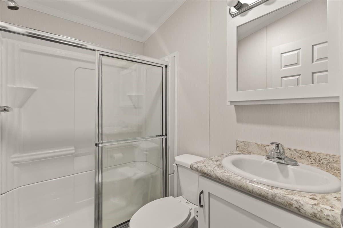 Mobile Home at 1540 Broadway # 27, Raynham MA 02767, Raynham, photo 7 of 9