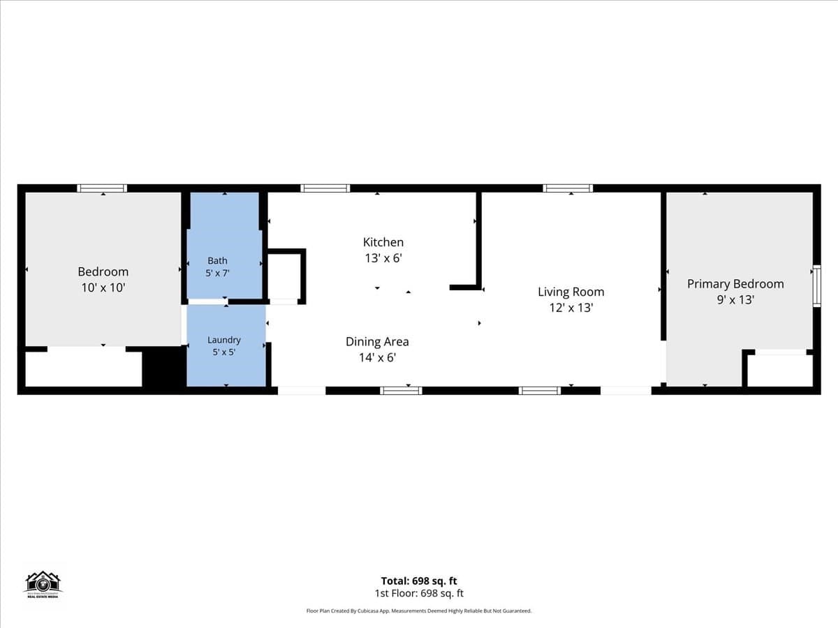 Mobile Home at 1540 Broadway # 27, Raynham MA 02767, Raynham, photo 9 of 9