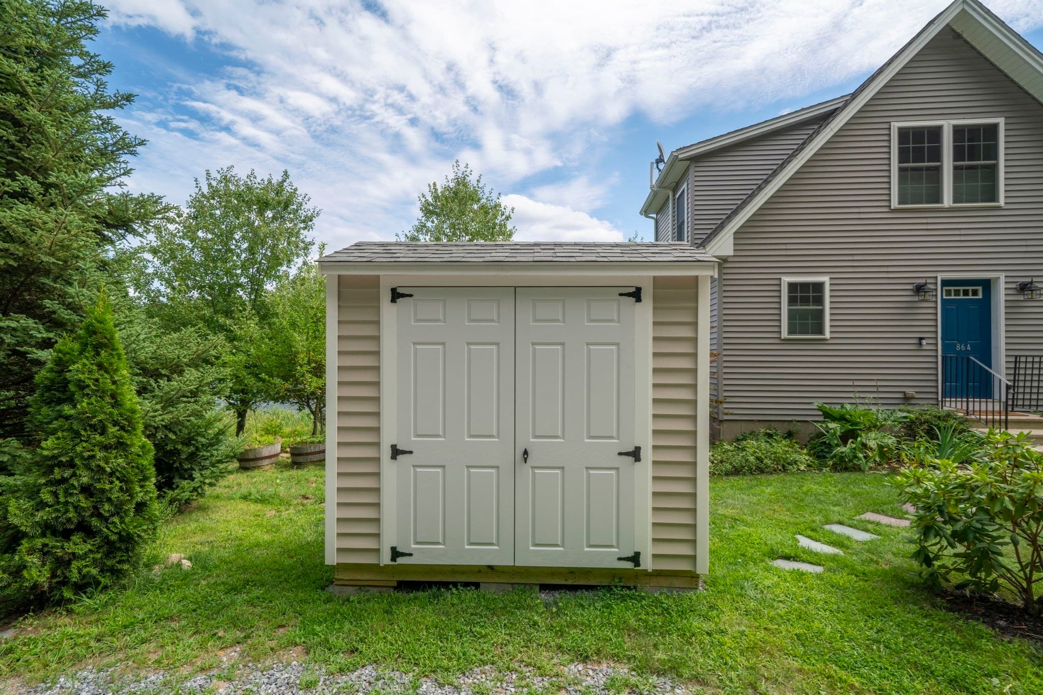 Single Family Residence at 864 South Rd., Ashby MA 01431, Ashby, photo 28 of 37