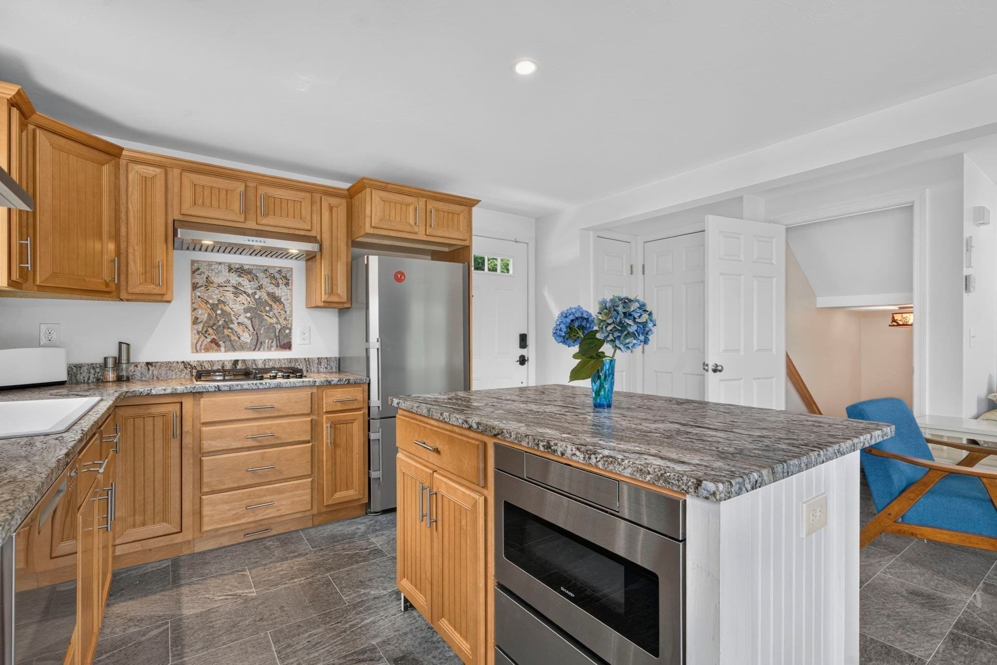 Single Family Residence at 864 South Rd., Ashby MA 01431, Ashby, photo 10 of 37