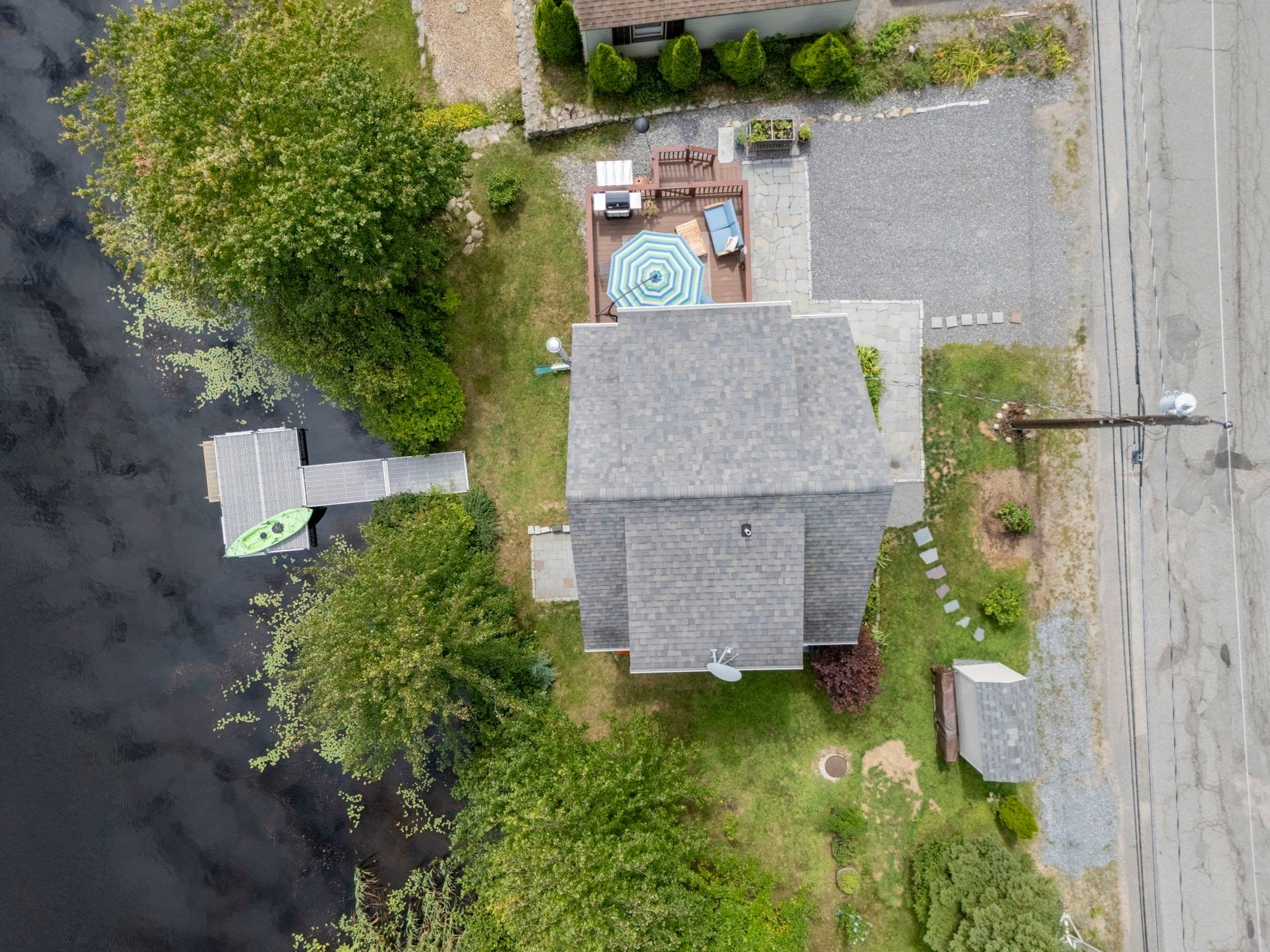 Single Family Residence at 864 South Rd., Ashby MA 01431, Ashby, photo 31 of 37