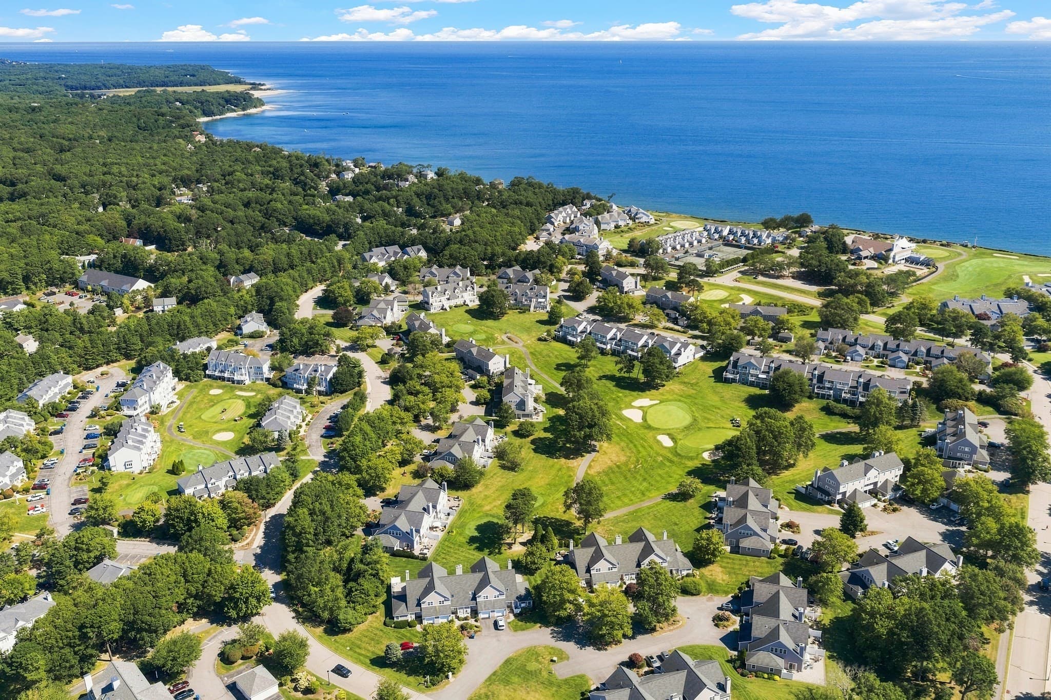 Condominium at 559 White Cliff Dr # 559, Plymouth MA 02360, Plymouth, photo 27 of 35