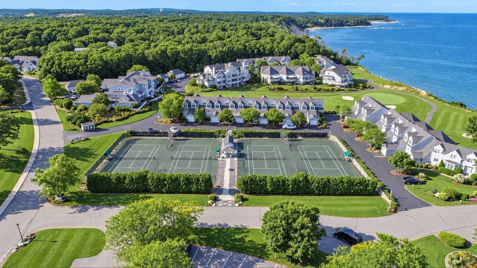 Condominium at 559 White Cliff Dr # 559, Plymouth MA 02360, Plymouth, photo 34 of 35