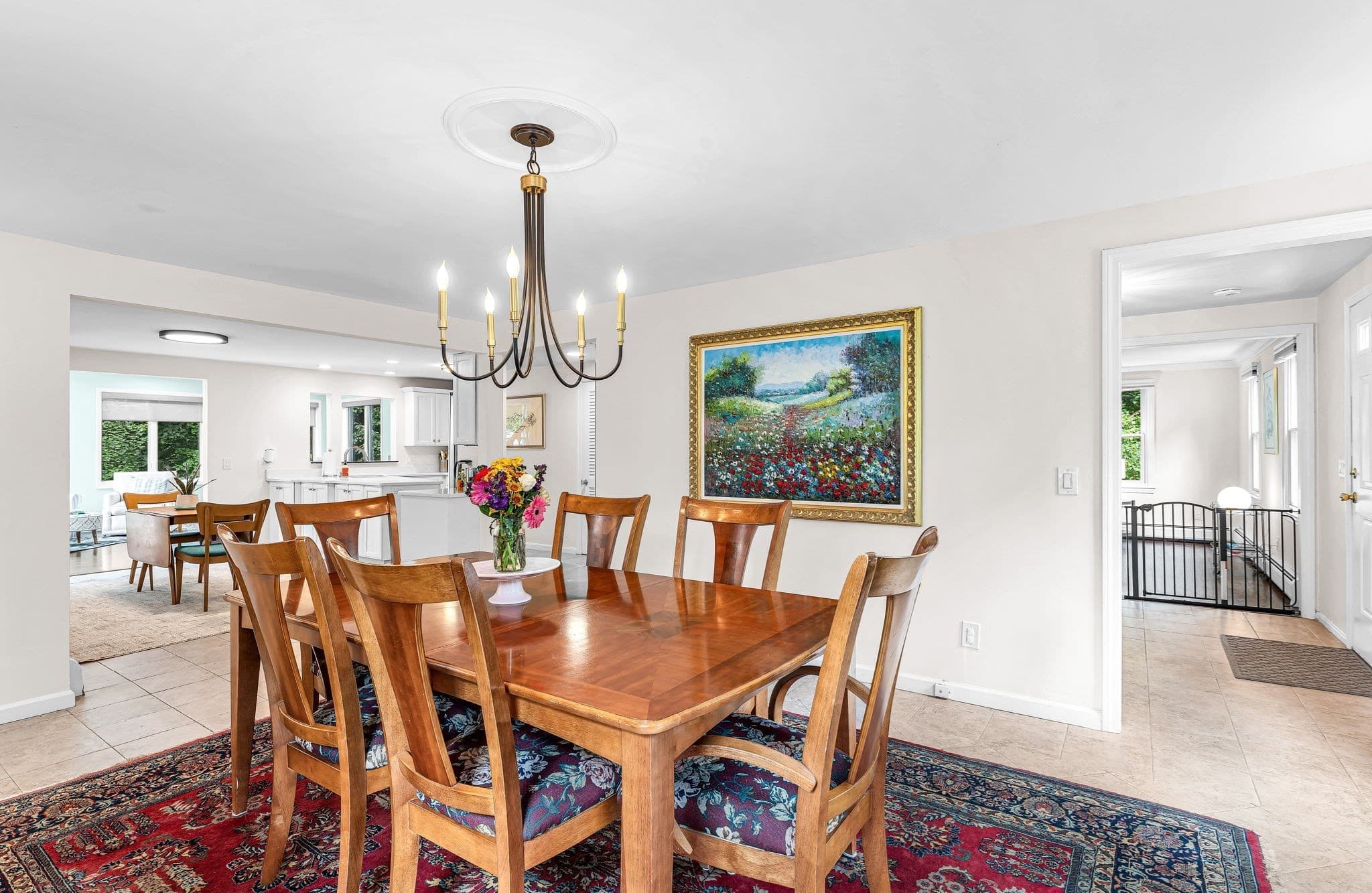 Single Family Residence at 908 Frank Smith Rd, Longmeadow MA 01106, Longmeadow, photo 13 of 42