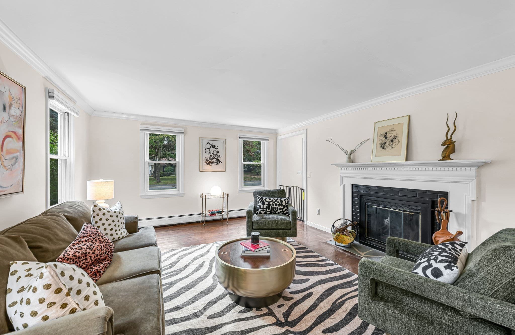 Single Family Residence at 908 Frank Smith Rd, Longmeadow MA 01106, Longmeadow, photo 5 of 42